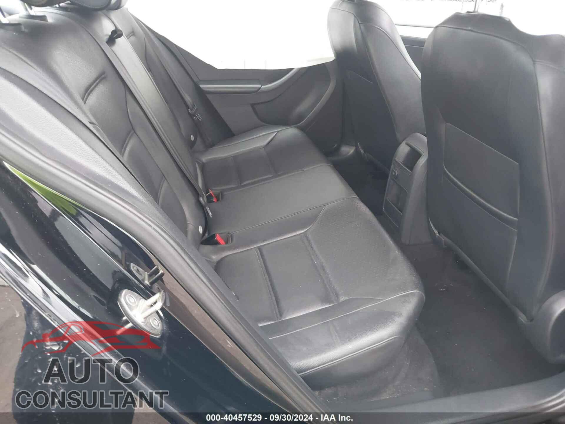 VOLKSWAGEN JETTA 2017 - 3VWDB7AJ4HM200980