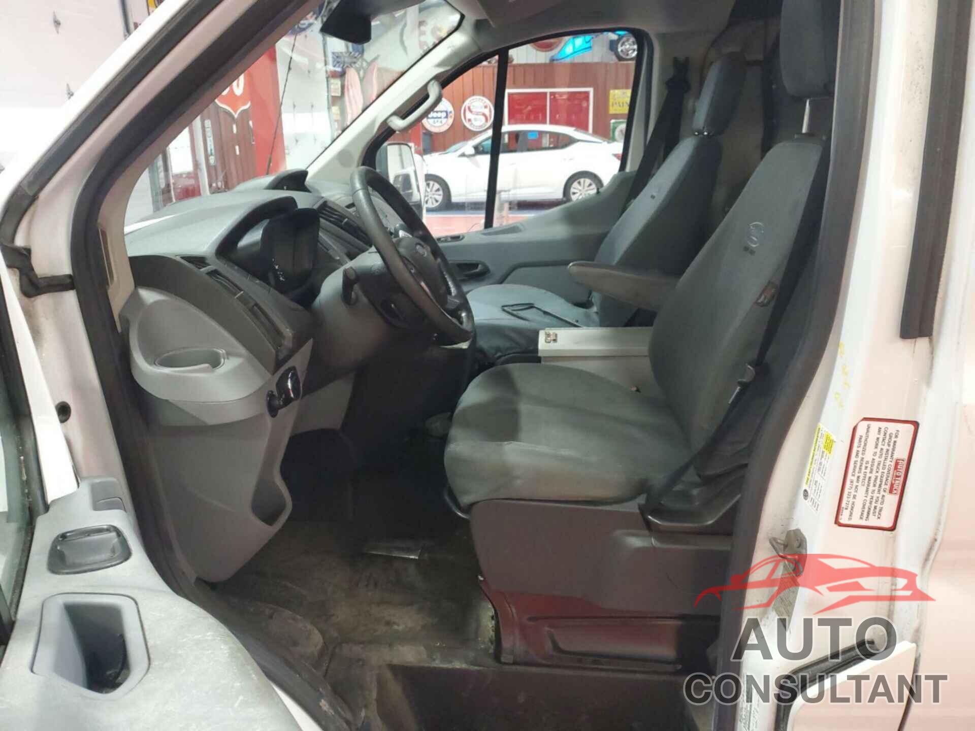 FORD TRANSIT-150 2016 - 1FTYE1YMXGKB15530