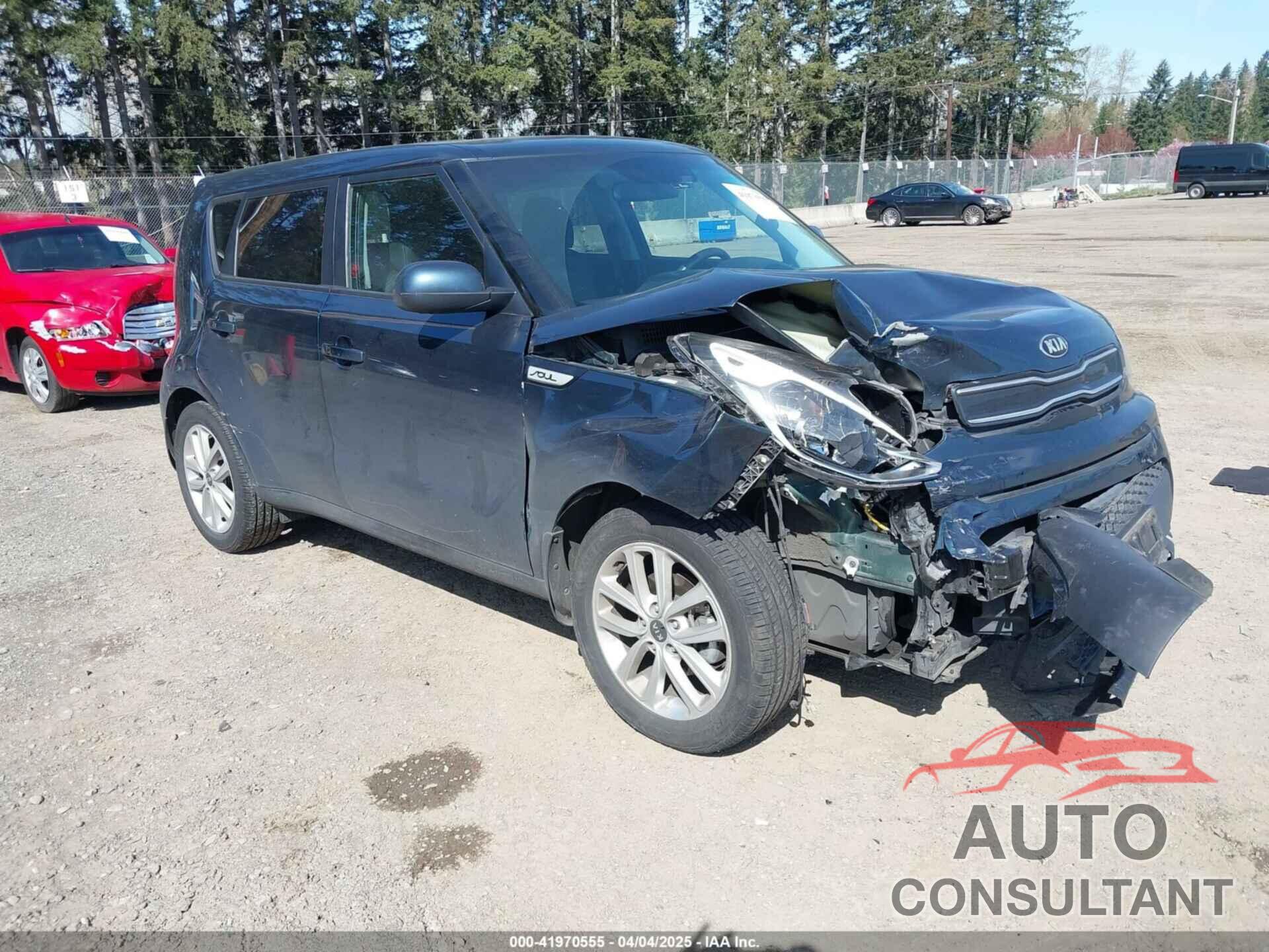 KIA SOUL 2019 - KNDJP3A57K7649865