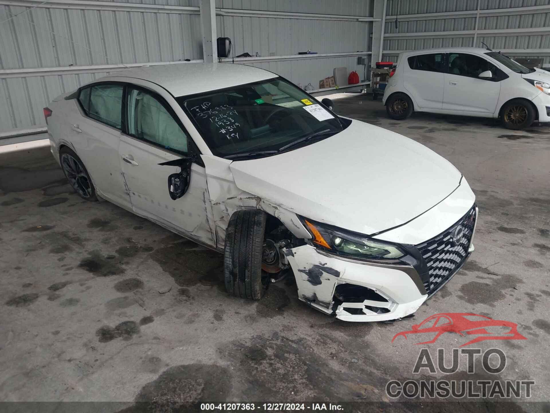 NISSAN ALTIMA 2024 - 1N4BL4CV9RN401938