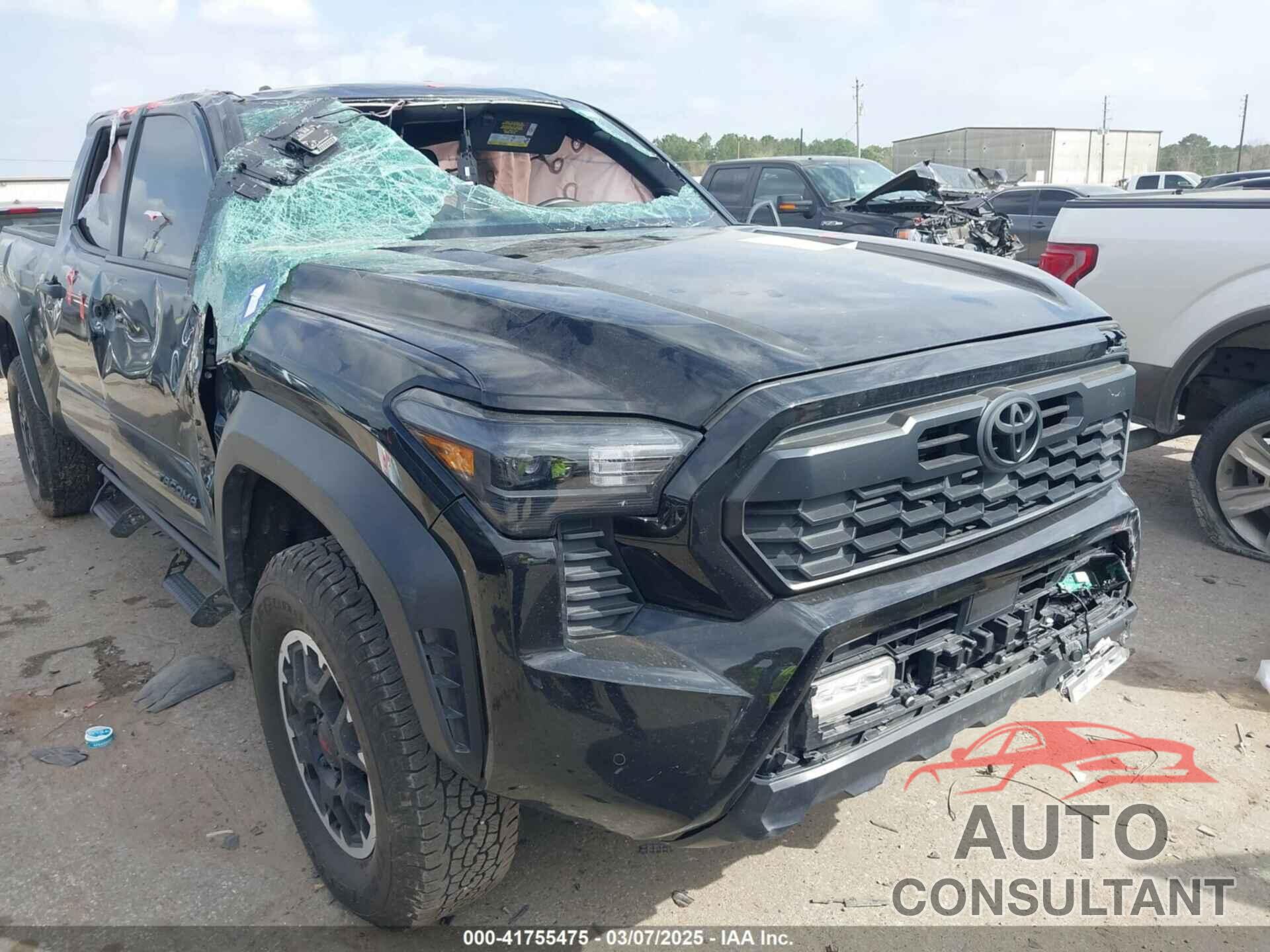 TOYOTA TACOMA 2024 - 3TYLB5JN4RT014335