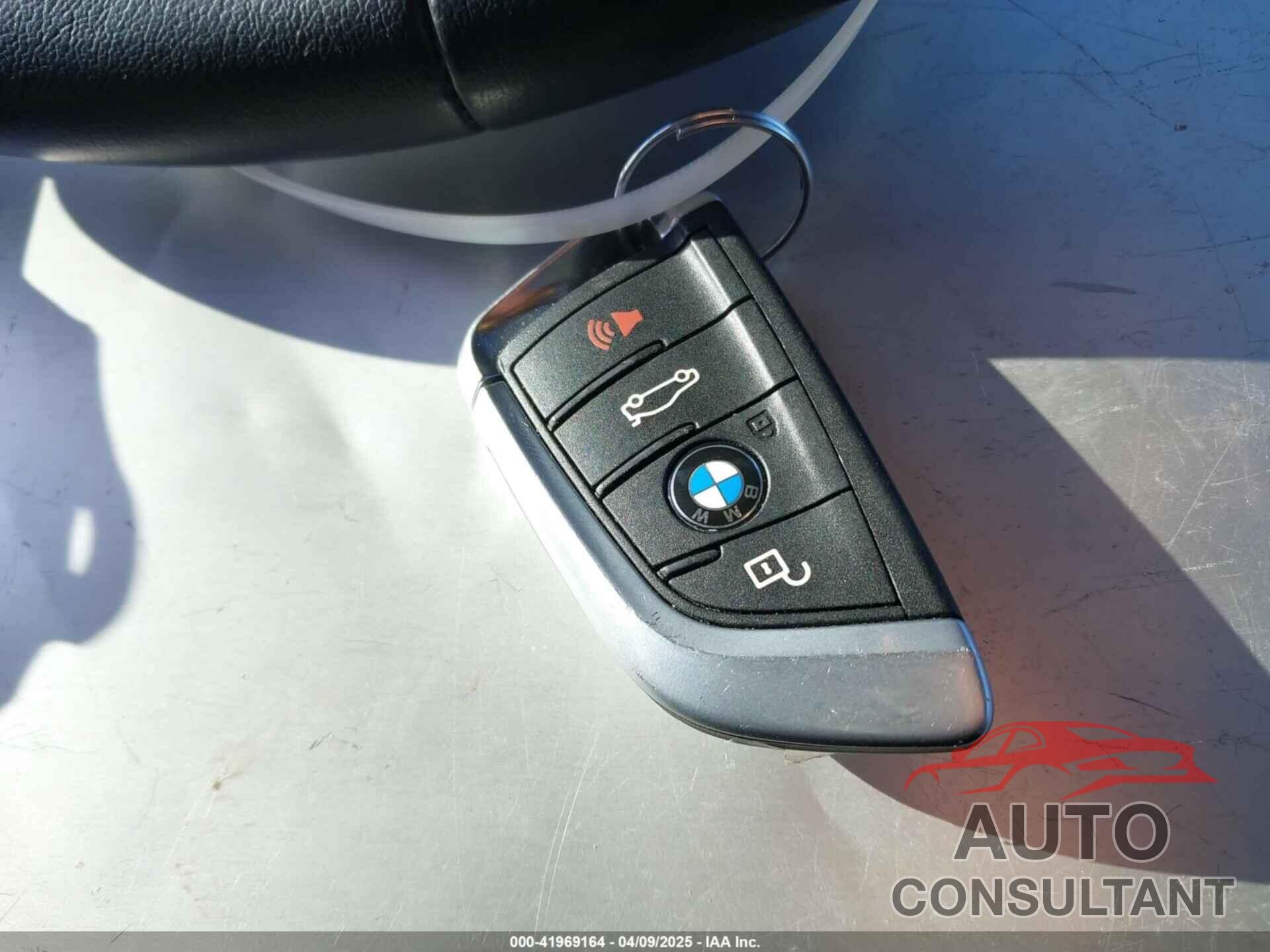 BMW X5 2015 - 5UXKR0C53F0K62348