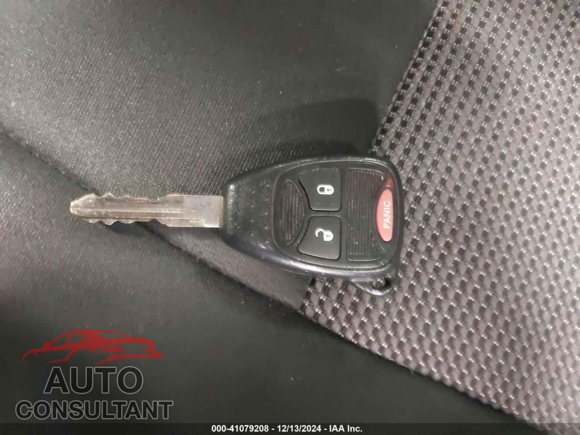 JEEP COMPASS 2014 - 1C4NJDBB3ED642026
