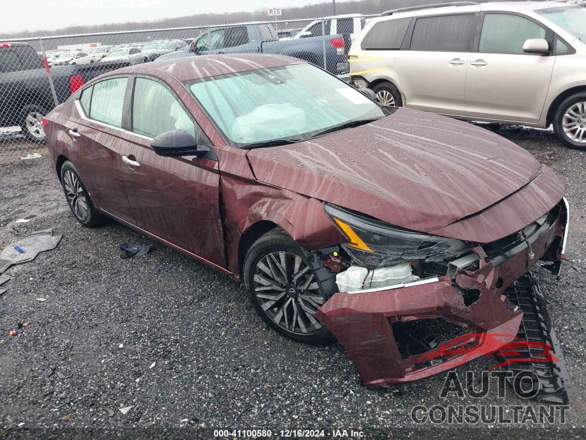 NISSAN ALTIMA 2023 - 1N4BL4DV0PN320306