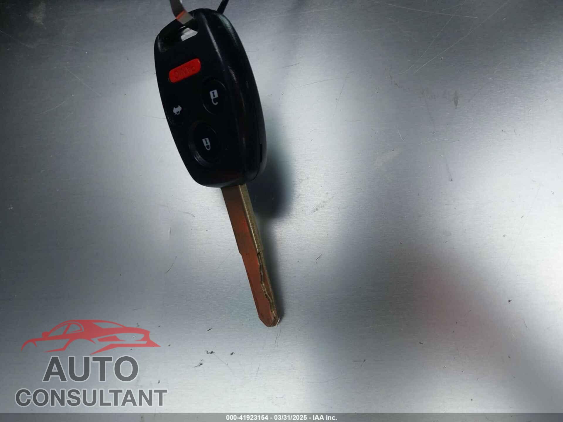 HONDA CIVIC 2012 - JHMFB2F55CS002806