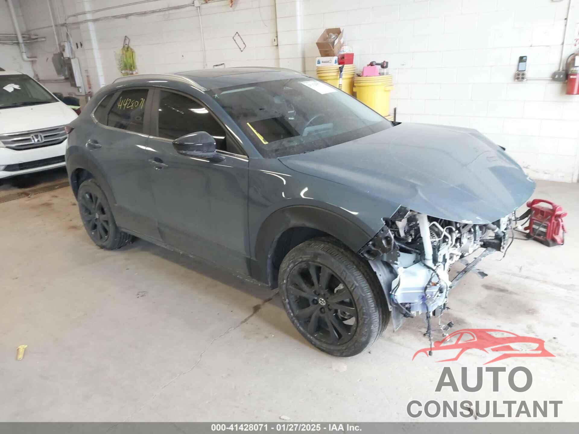 MAZDA CX-30 2024 - 3MVDMBCMXRM612697
