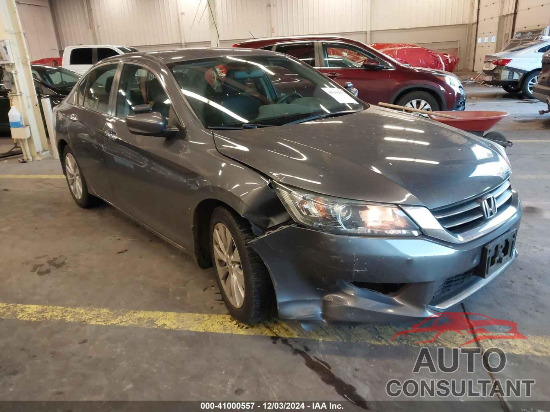 HONDA ACCORD 2015 - 1HGCR2F38FA251708