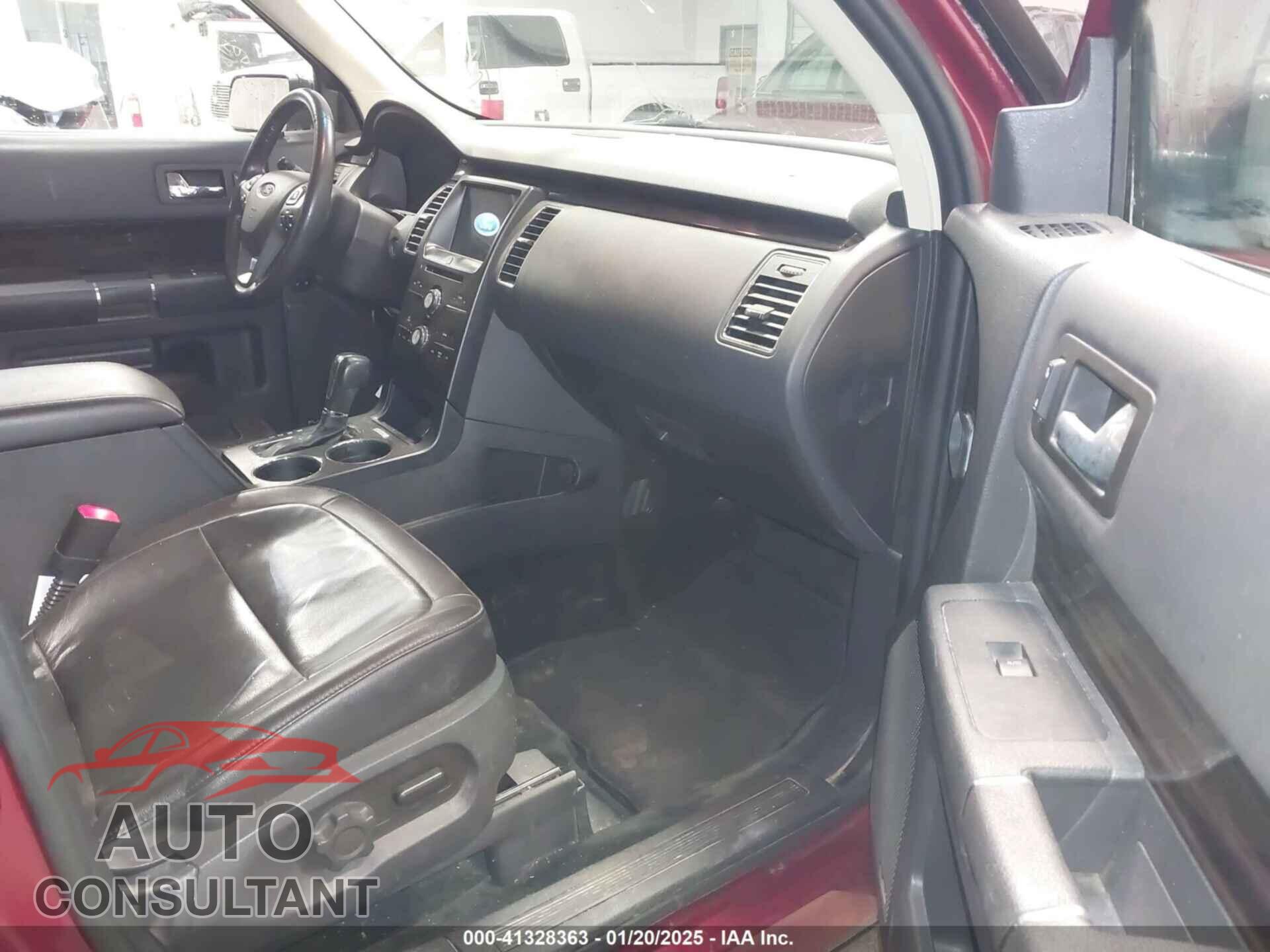 FORD FLEX 2017 - 2FMGK5C85HBA11296