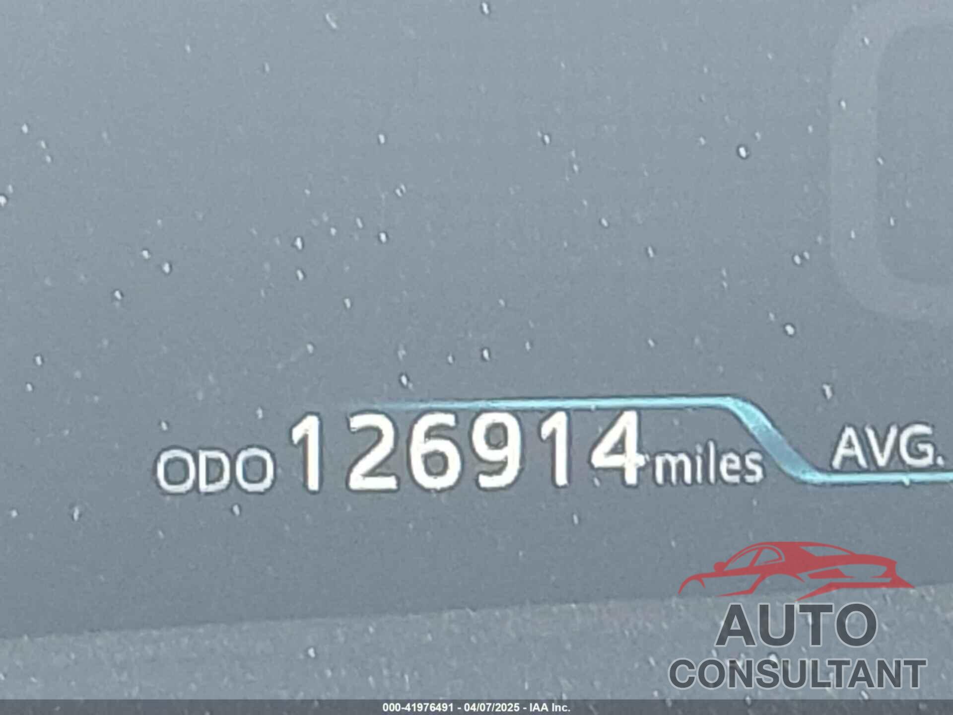 TOYOTA PRIUS 2017 - JTDKARFU7H3030112