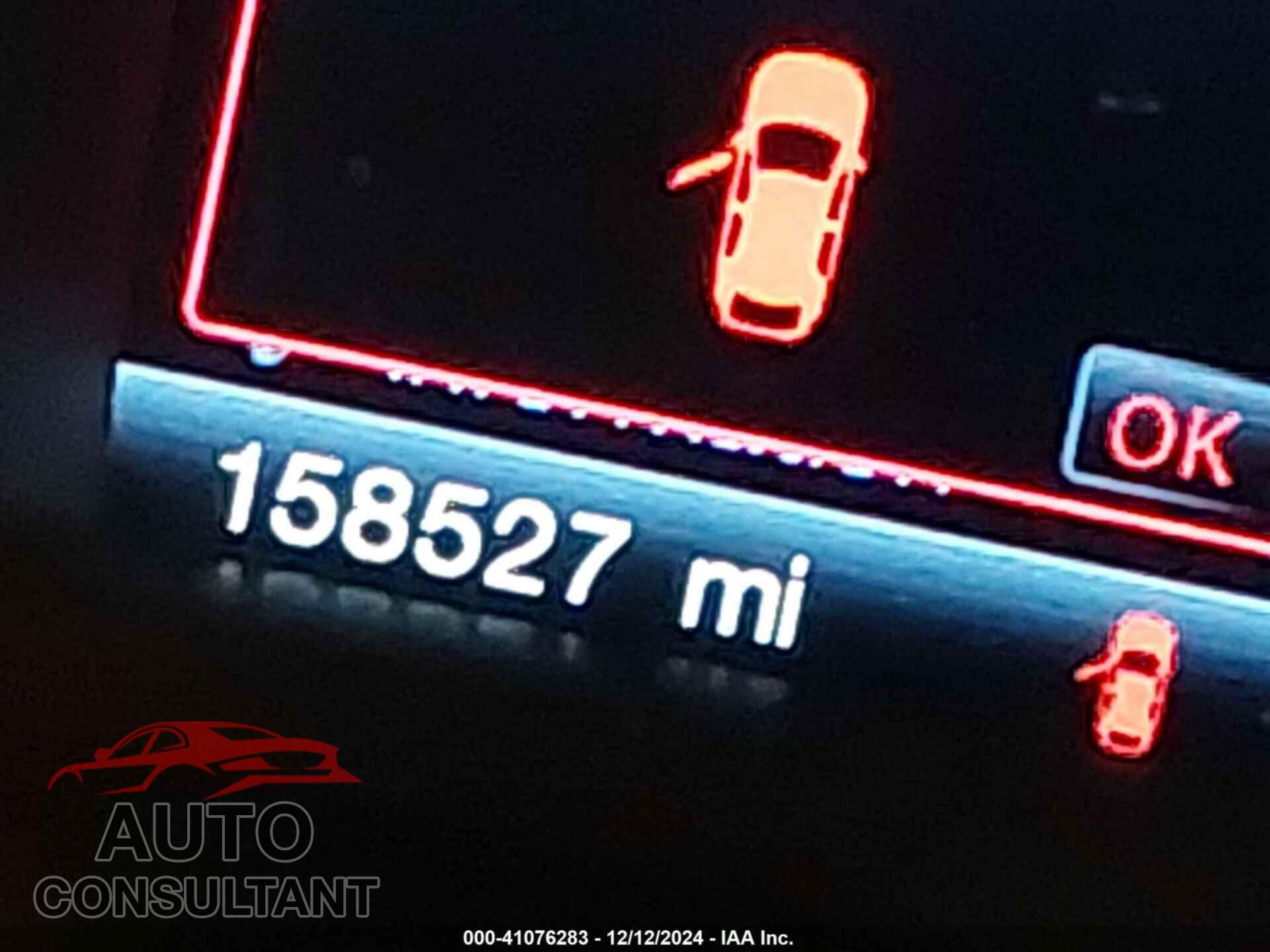 FORD EDGE 2013 - 2FMDK4KC6DBC49705