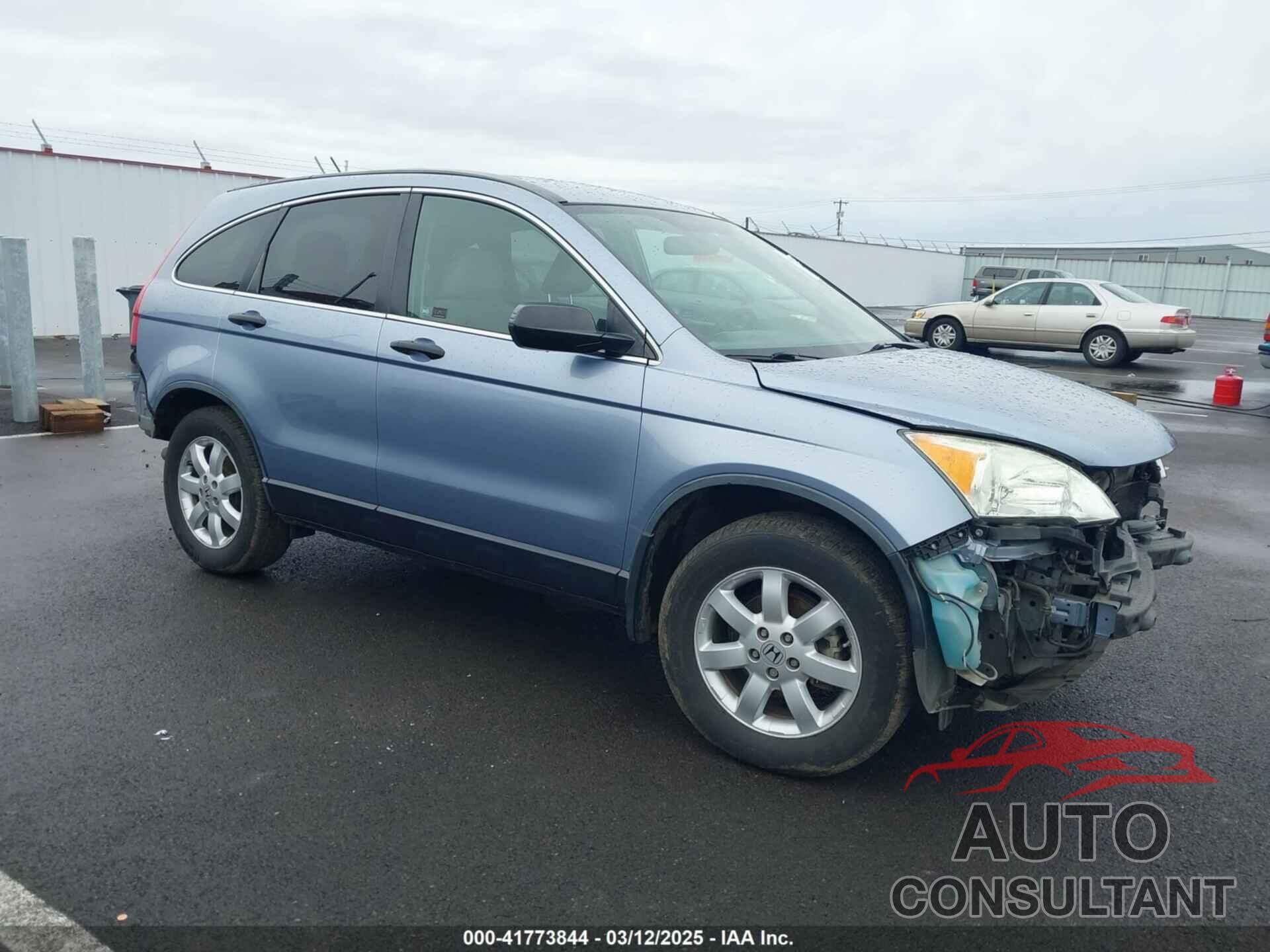 HONDA CR-V 2011 - JHLRE4H49BC008786