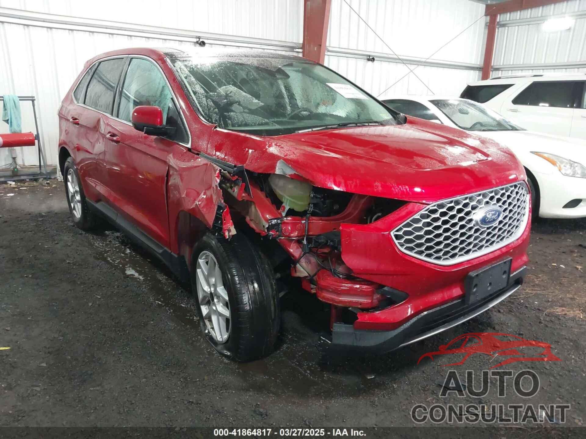 FORD EDGE 2024 - 2FMPK4J90RBA11973
