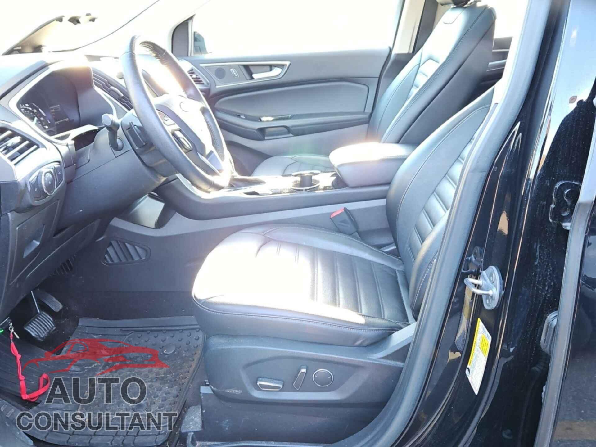 FORD EDGE 2016 - 2FMPK4J86GBC59312