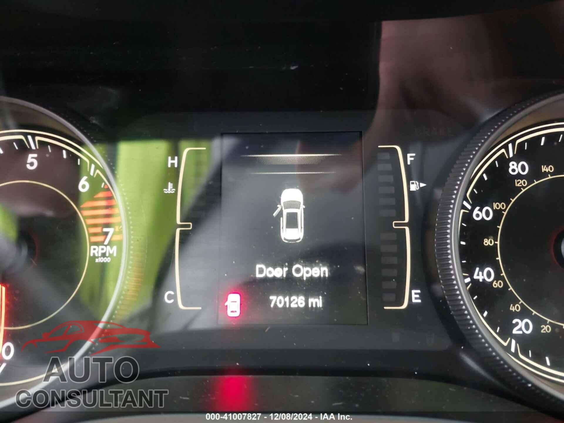 JEEP CHEROKEE 2018 - 1C4PJMCB3JD529713