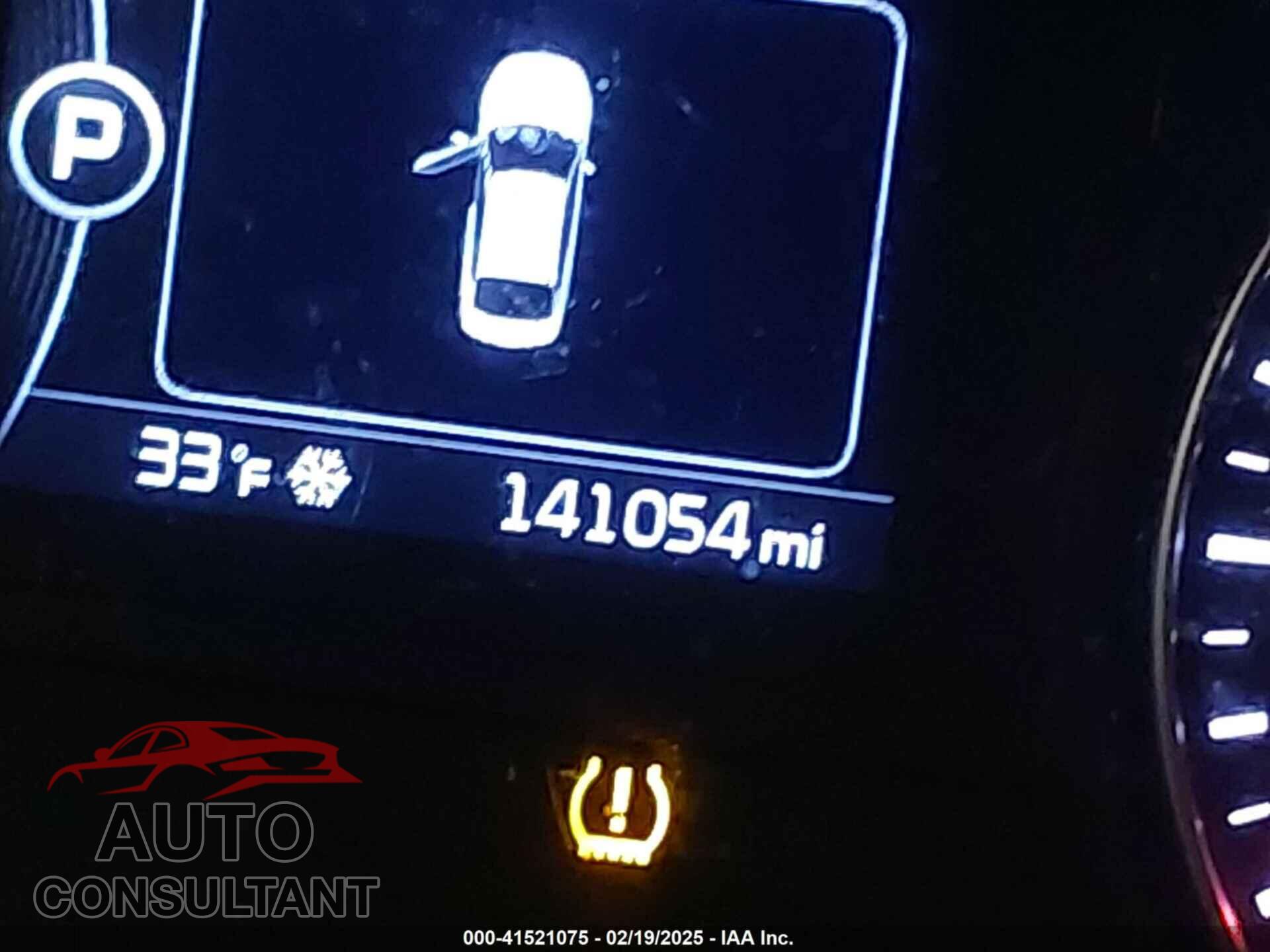 KIA OPTIMA 2018 - KNAGT4L37J5236830
