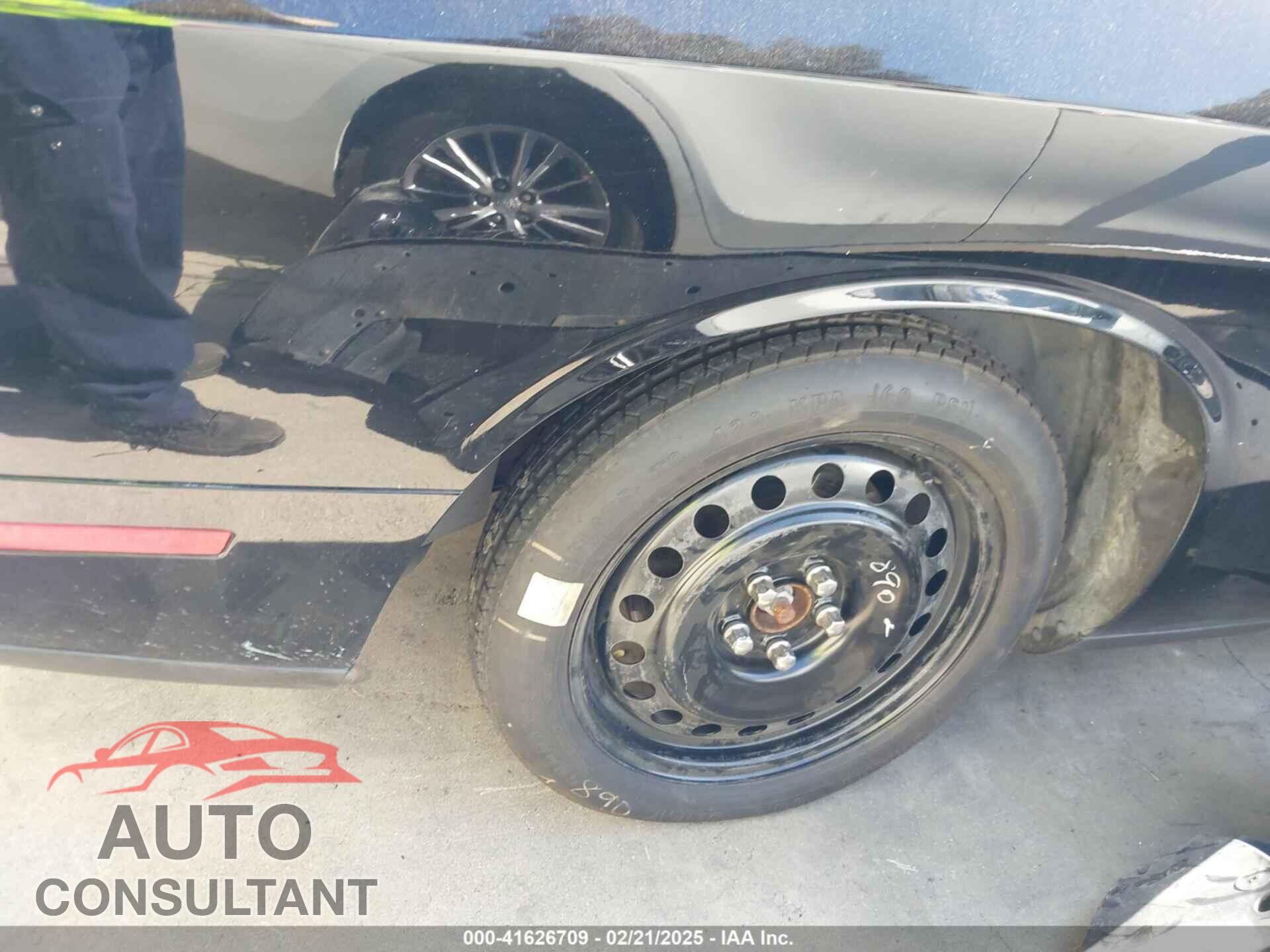 DODGE CHALLENGER 2015 - 2C3CDZAG2FH793943
