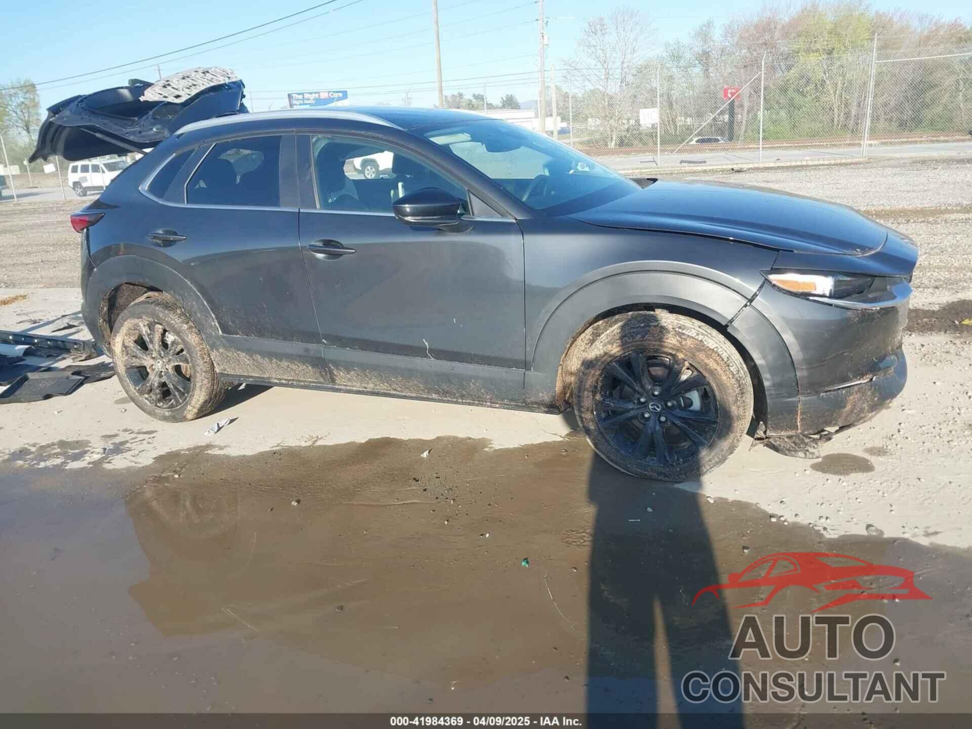 MAZDA CX-30 2024 - 3MVDMBBM0RM646018
