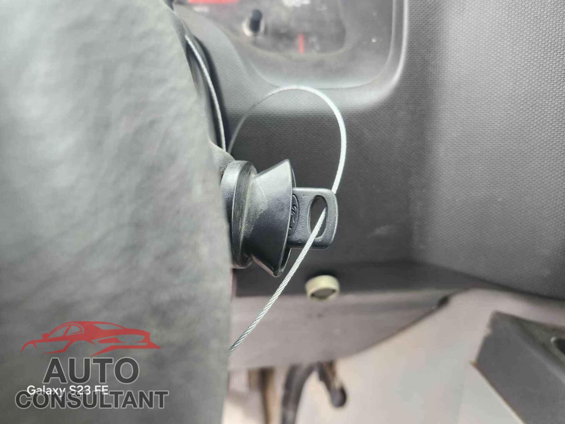FORD ECONOLINE 2012 - 1FTNE2EWXCDB10809