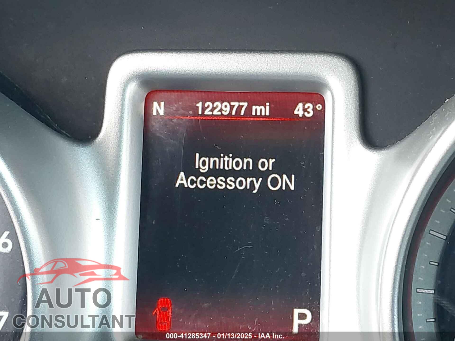 DODGE JOURNEY 2014 - 3C4PDDEG9ET302302