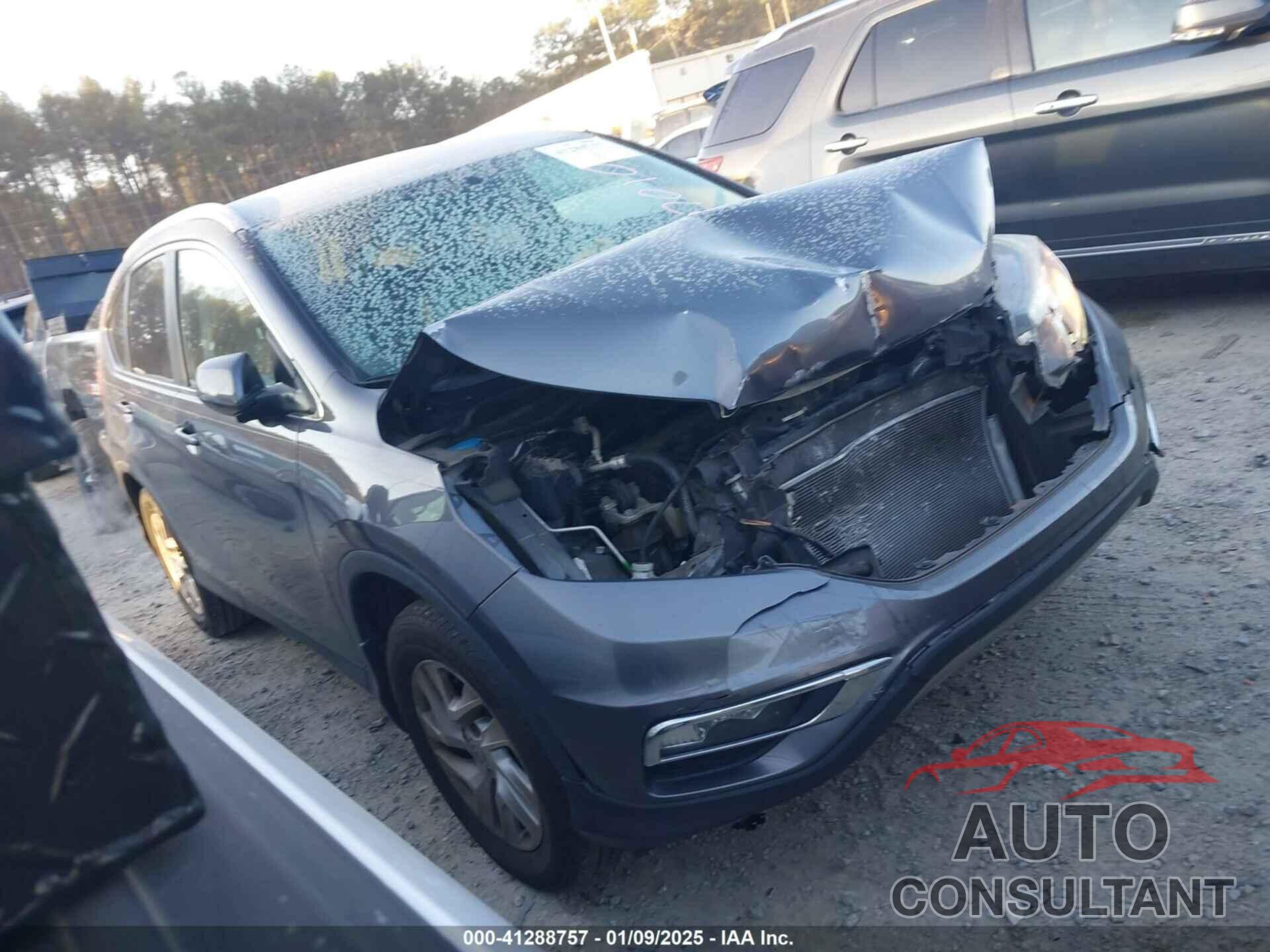 HONDA CR-V 2015 - 2HKRM4H71FH607010