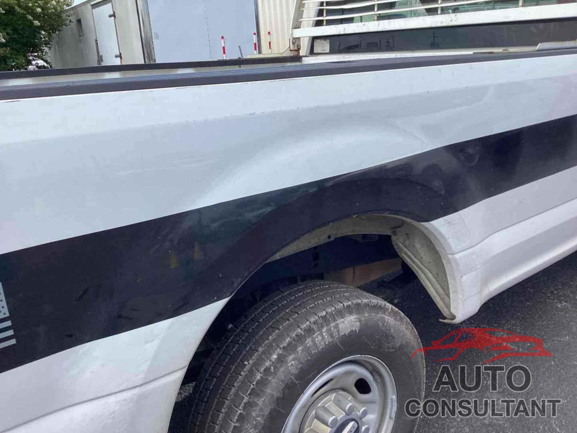 FORD F250 2018 - 1FTBF2A65JEC26559