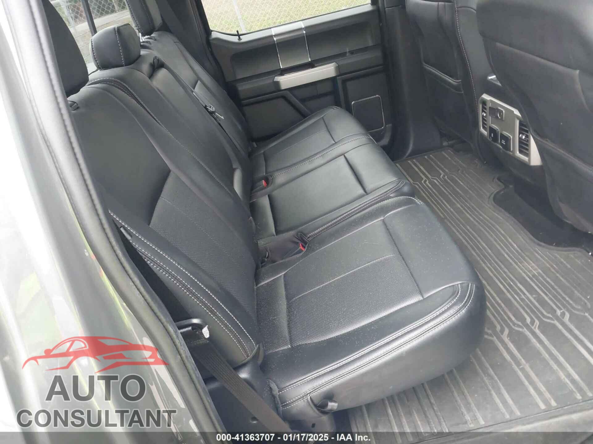 FORD F-150 2020 - 1FTEW1EP1LFA66624