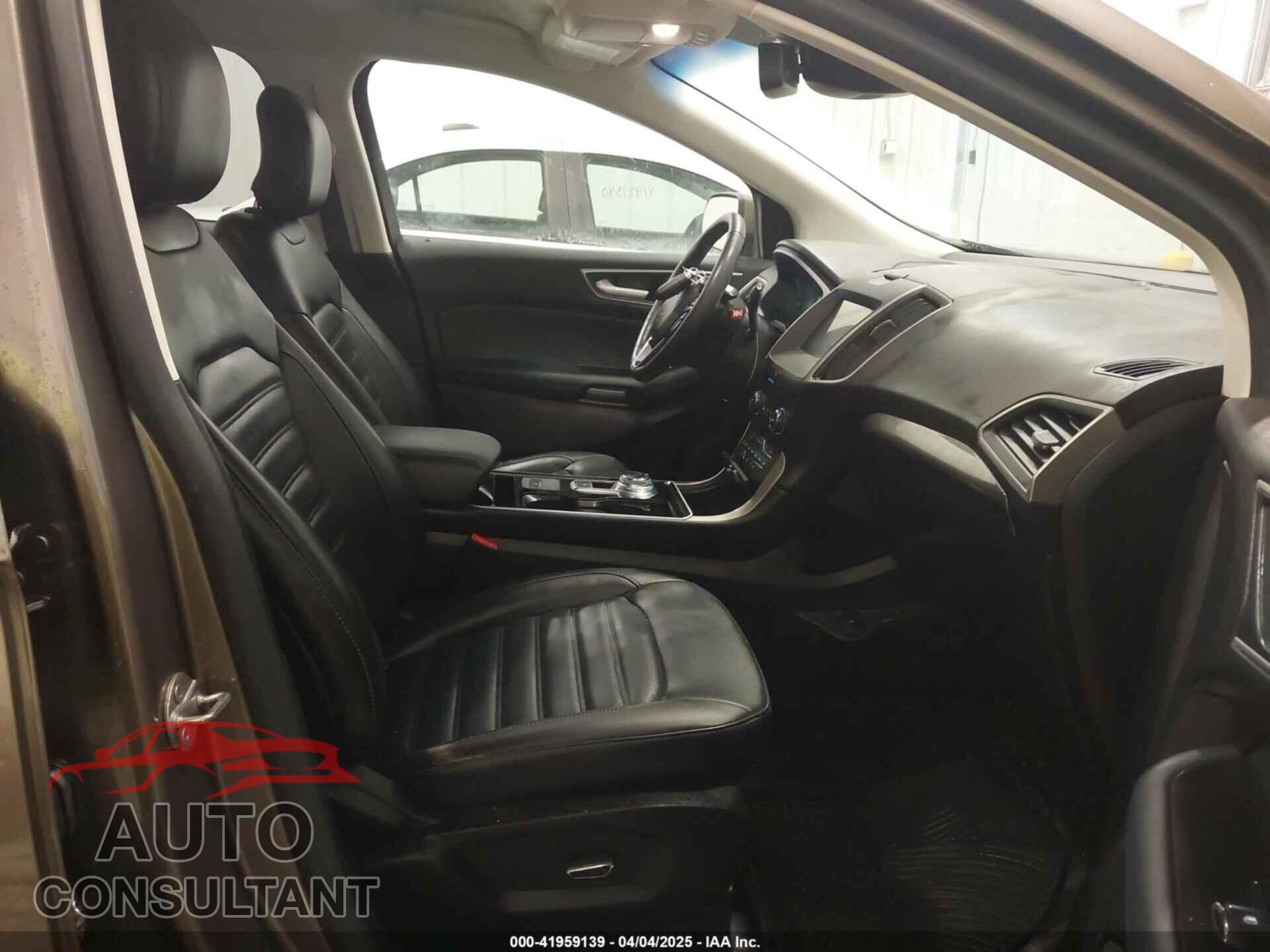 FORD EDGE 2019 - 2FMPK4J95KBC47749