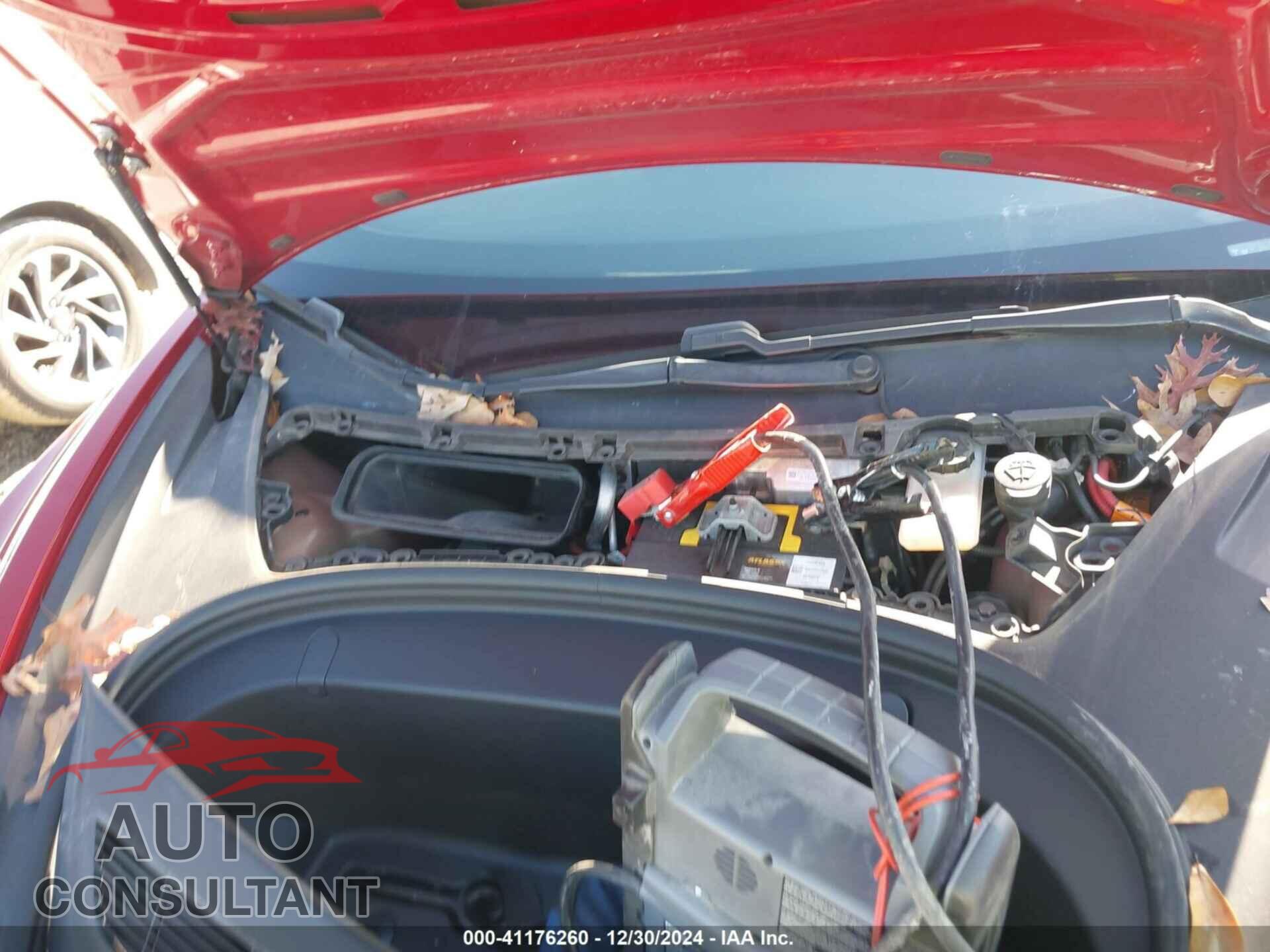TESLA MODEL 3 2019 - 5YJ3E1EA1KF298908