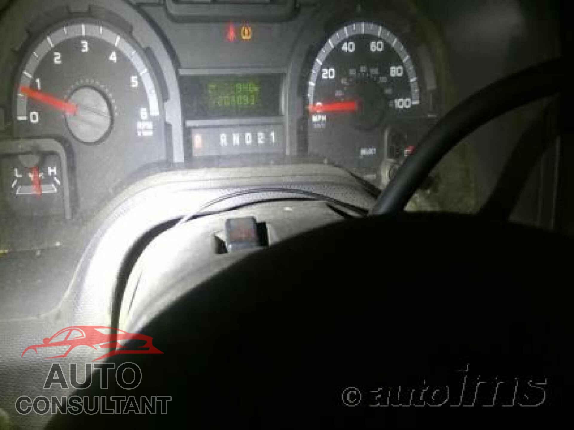 FORD ECONOLINE 2013 - 1FTNE1EW3DDA69287