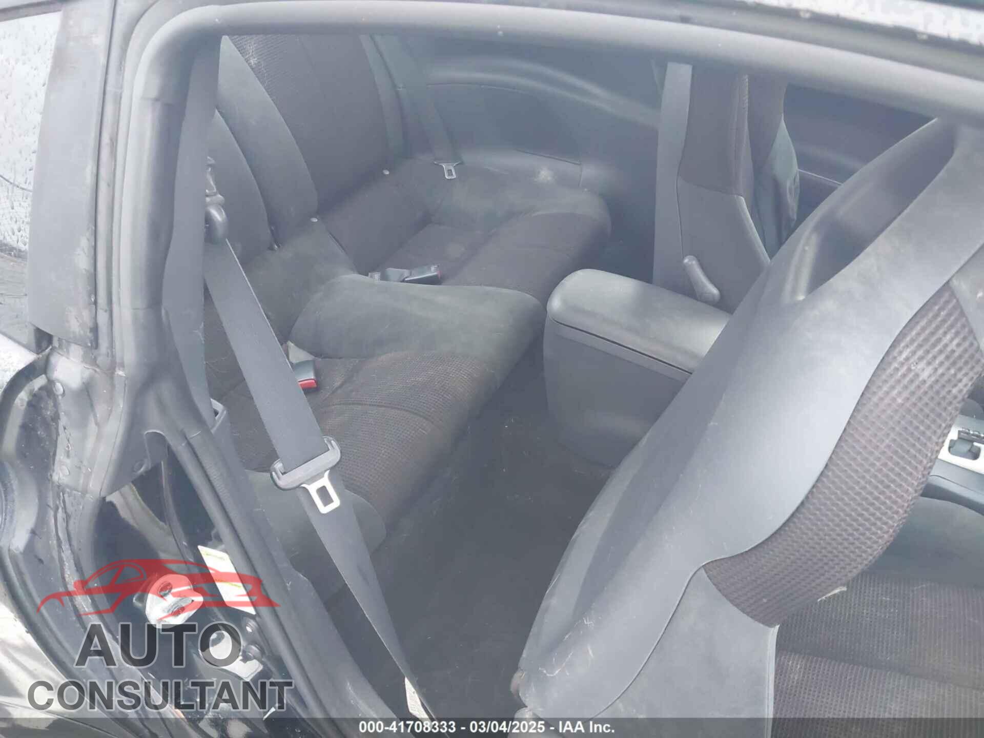 MITSUBISHI ECLIPSE 2009 - 4A3AK24F39E033659