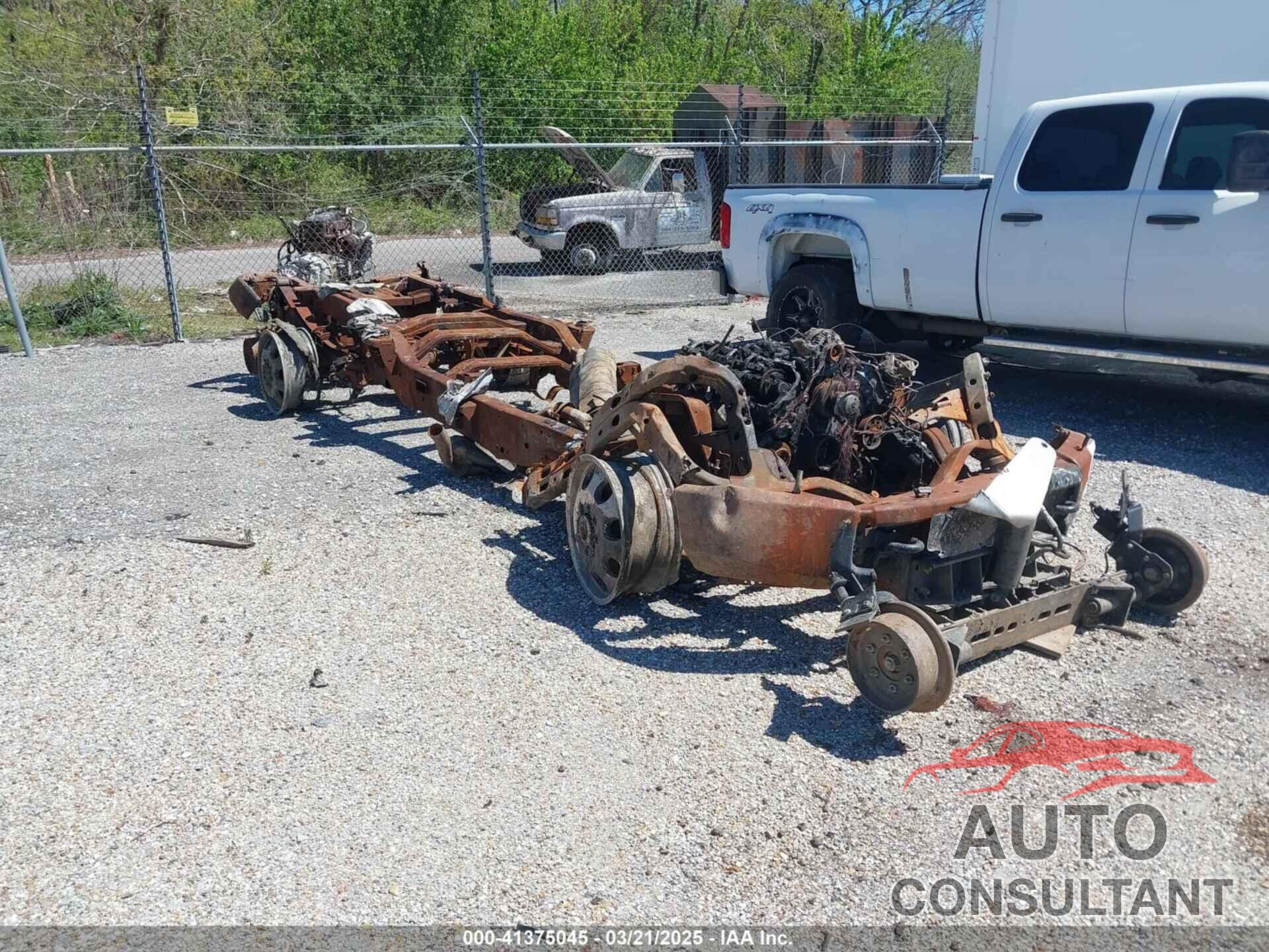 FORD F-250 2021 - 1FT7X2B62MED99381
