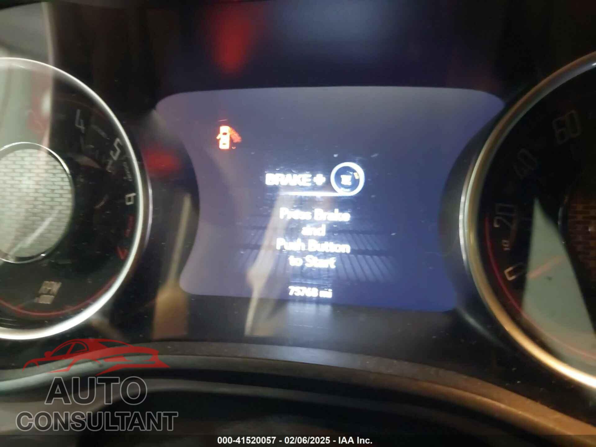 DODGE CHALLENGER 2021 - 2C3CDZAG1MH542599