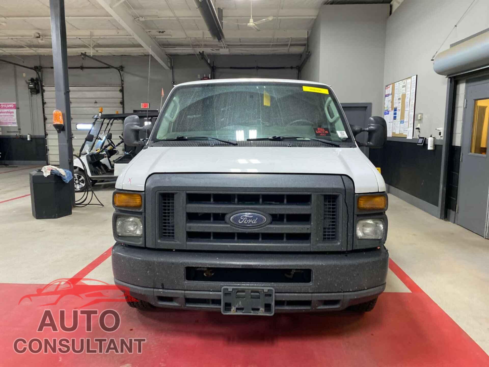 FORD E-150 2013 - 1FTNE1EW7DDB35470