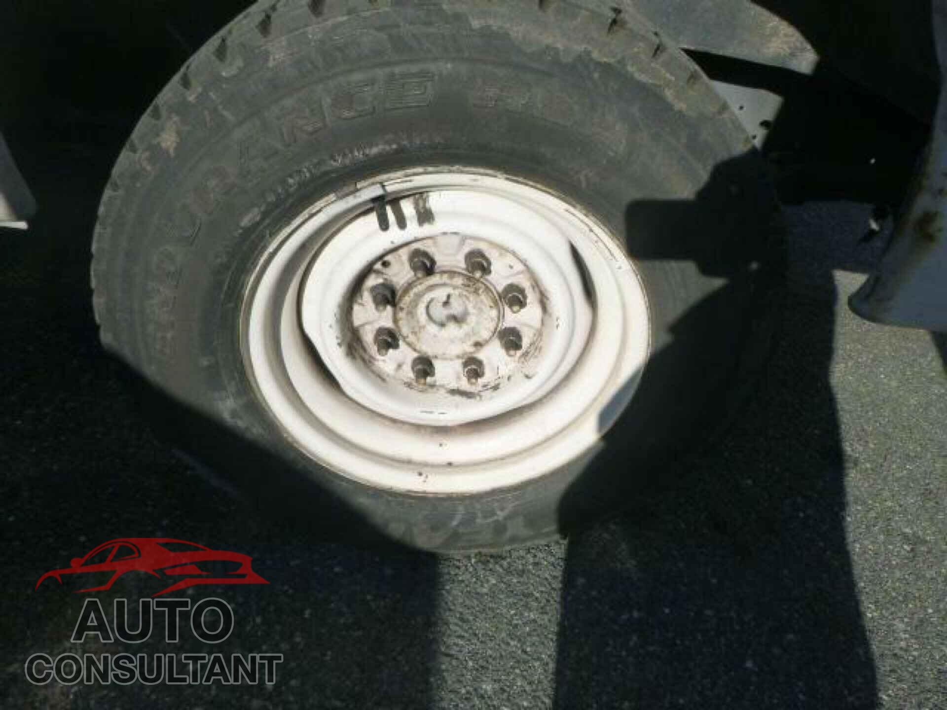 FORD E-150 2010 - 1FTNE1EW4ADA91410