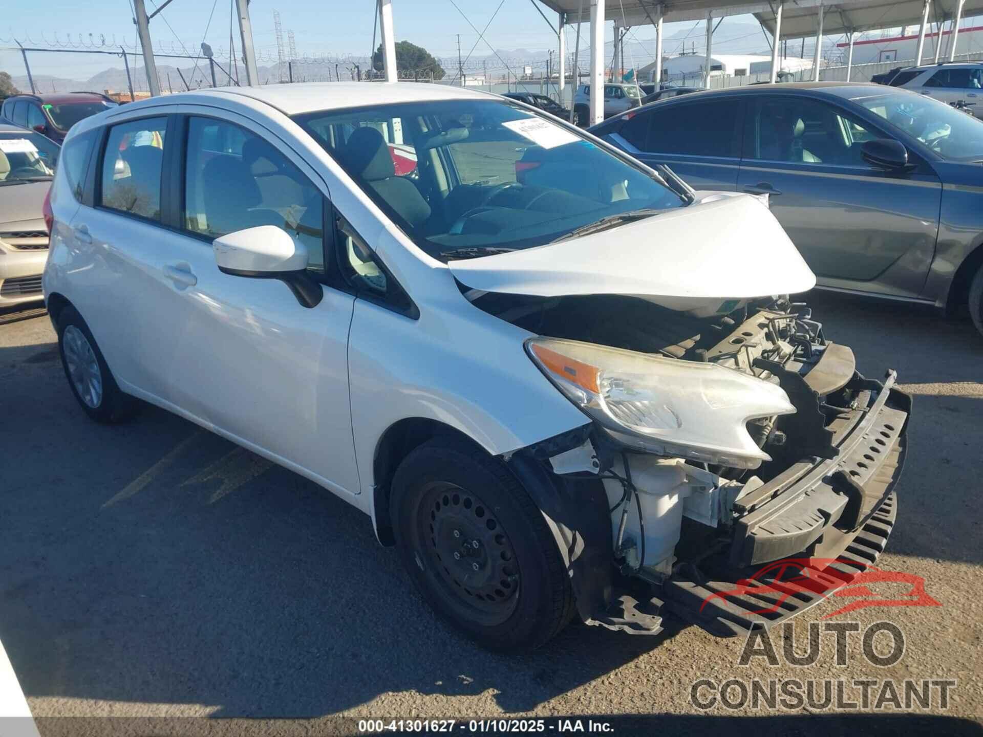 NISSAN VERSA NOTE 2015 - 3N1CE2CP4FL388075