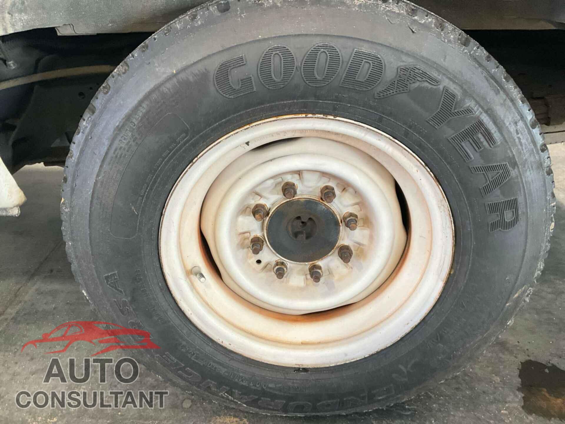FORD ECONOLINE 2012 - 1FTNE1EW6CDA53602