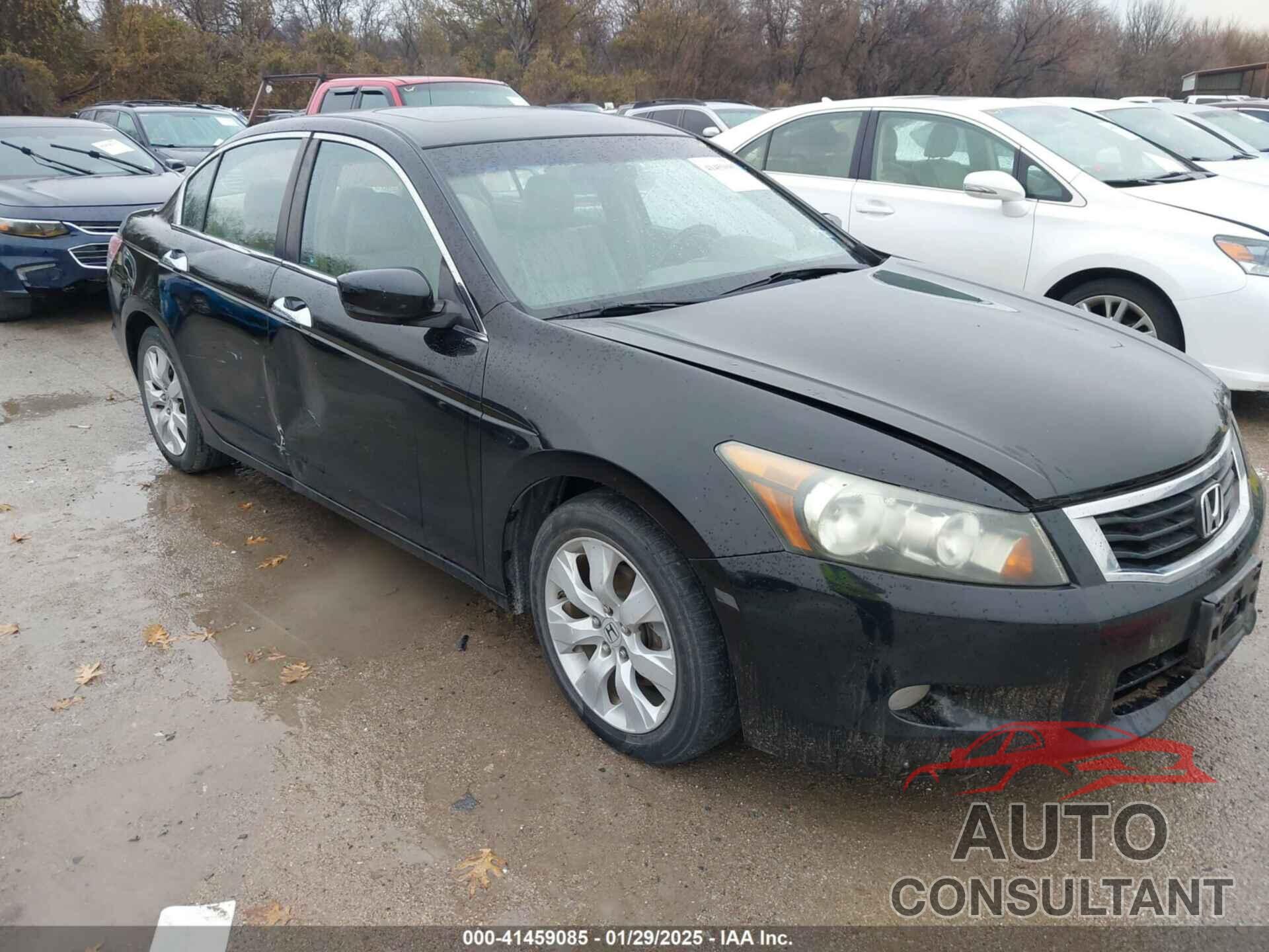 HONDA ACCORD 2009 - 1HGCP36839A024597