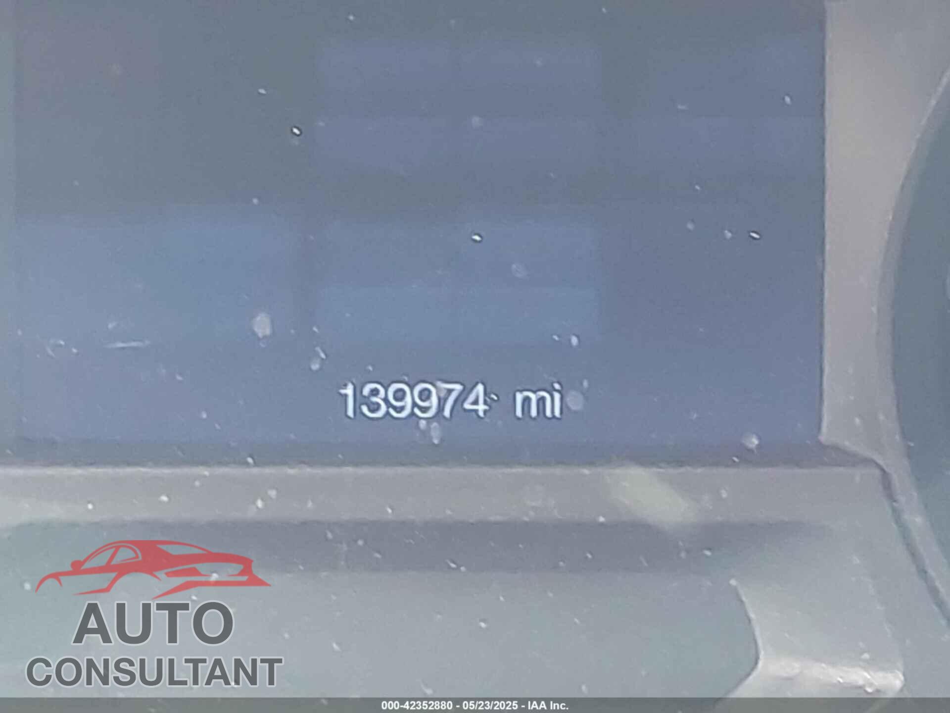 FORD EXPLORER 2013 - 1FM5K8B86DGA35782