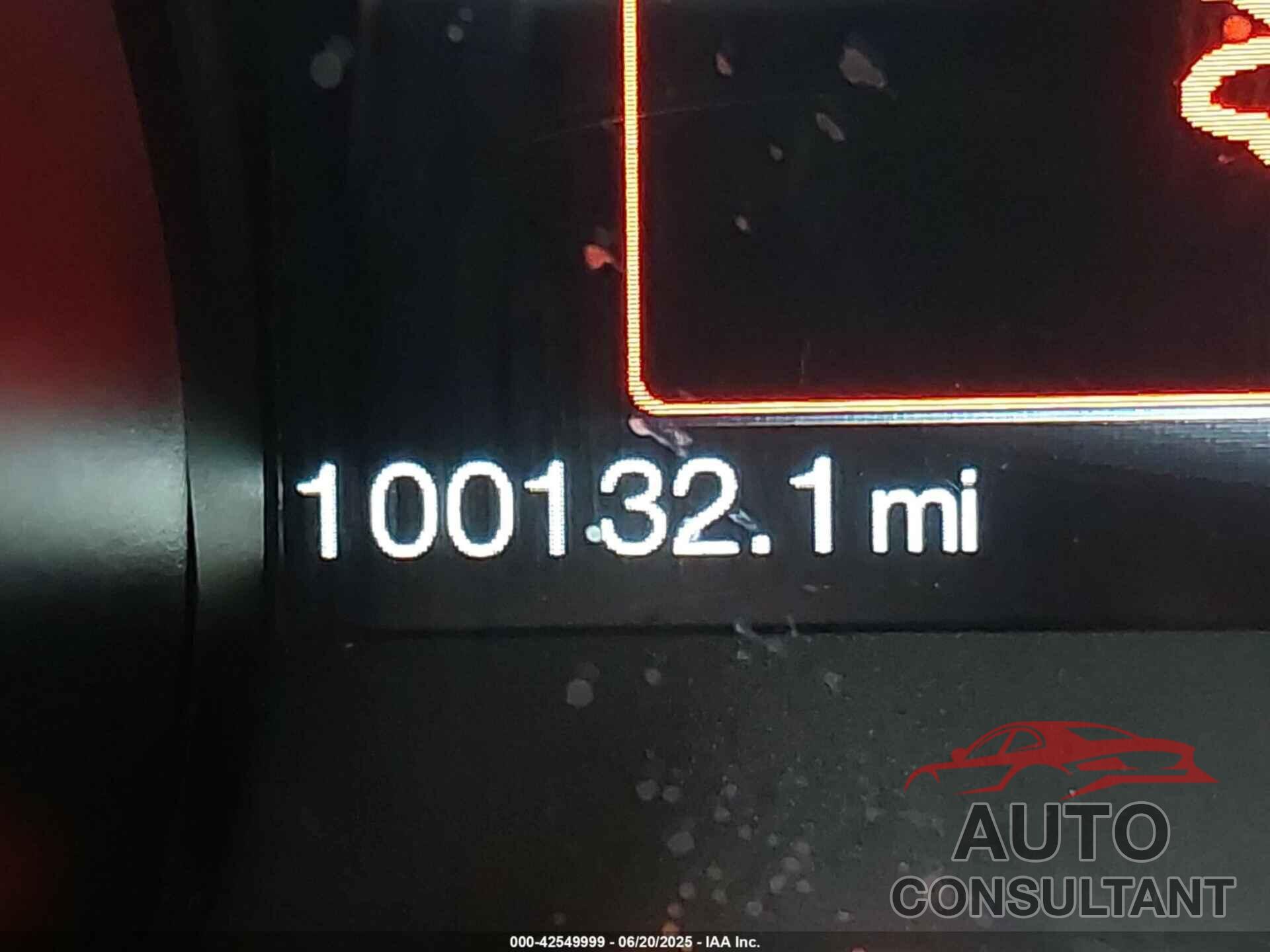 FORD MUSTANG 2017 - 1FA6P8TH5H5264342