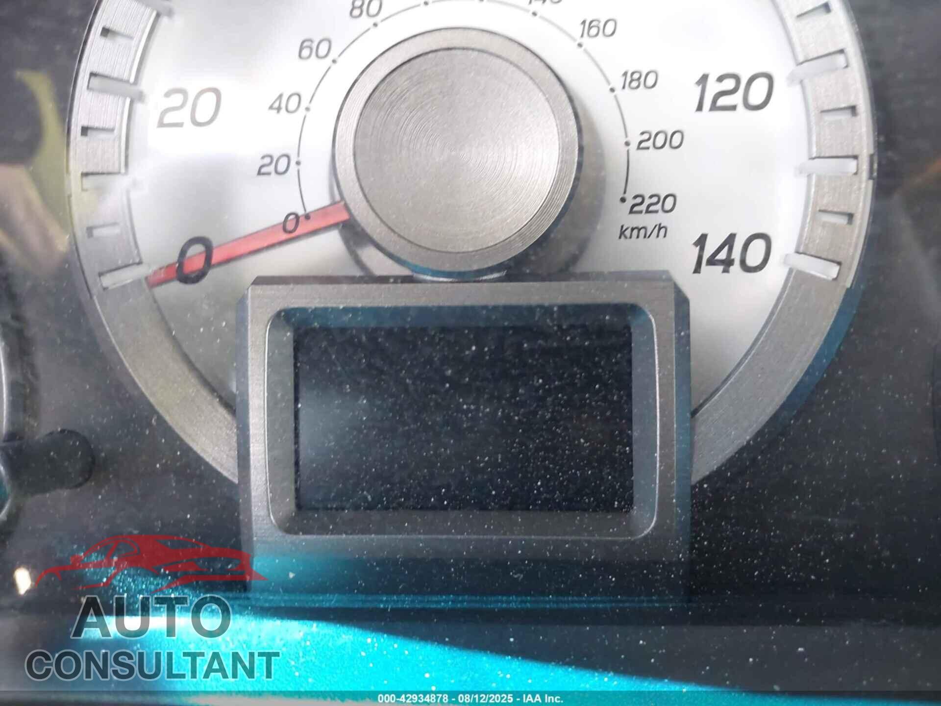 HONDA PILOT 2014 - 5FNYF4H90EB013206