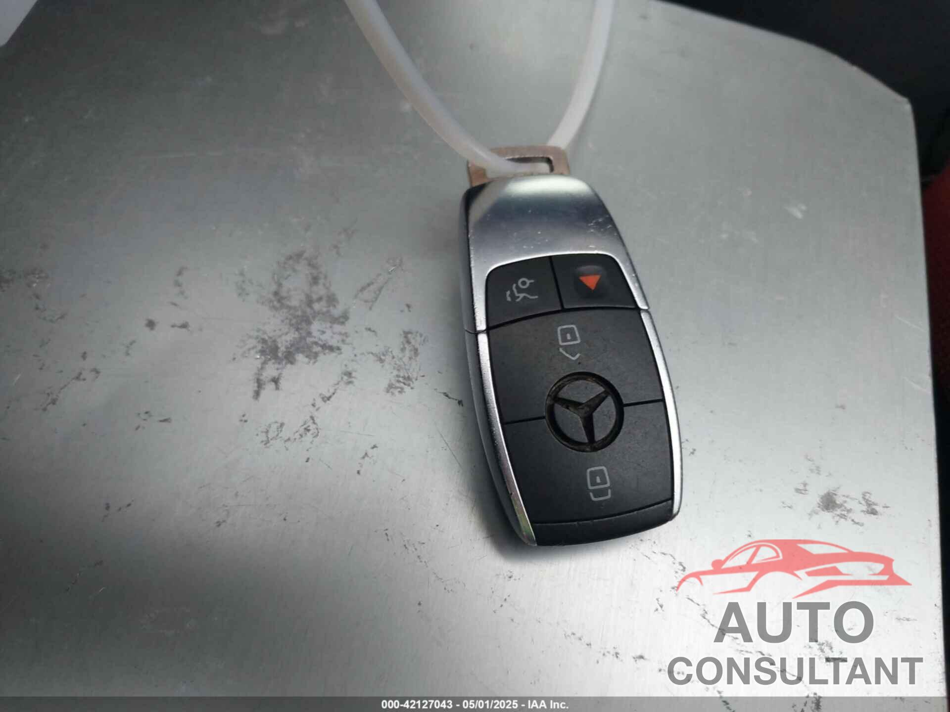MERCEDES-BENZ C 300 2019 - WDDWK8DB4KF901750