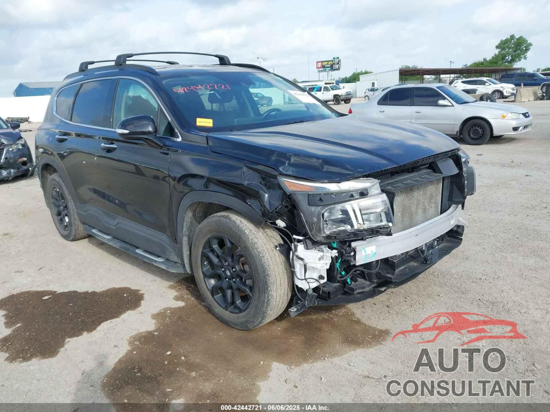 HYUNDAI SANTA FE 2023 - 5NMS64AJ1PH508848