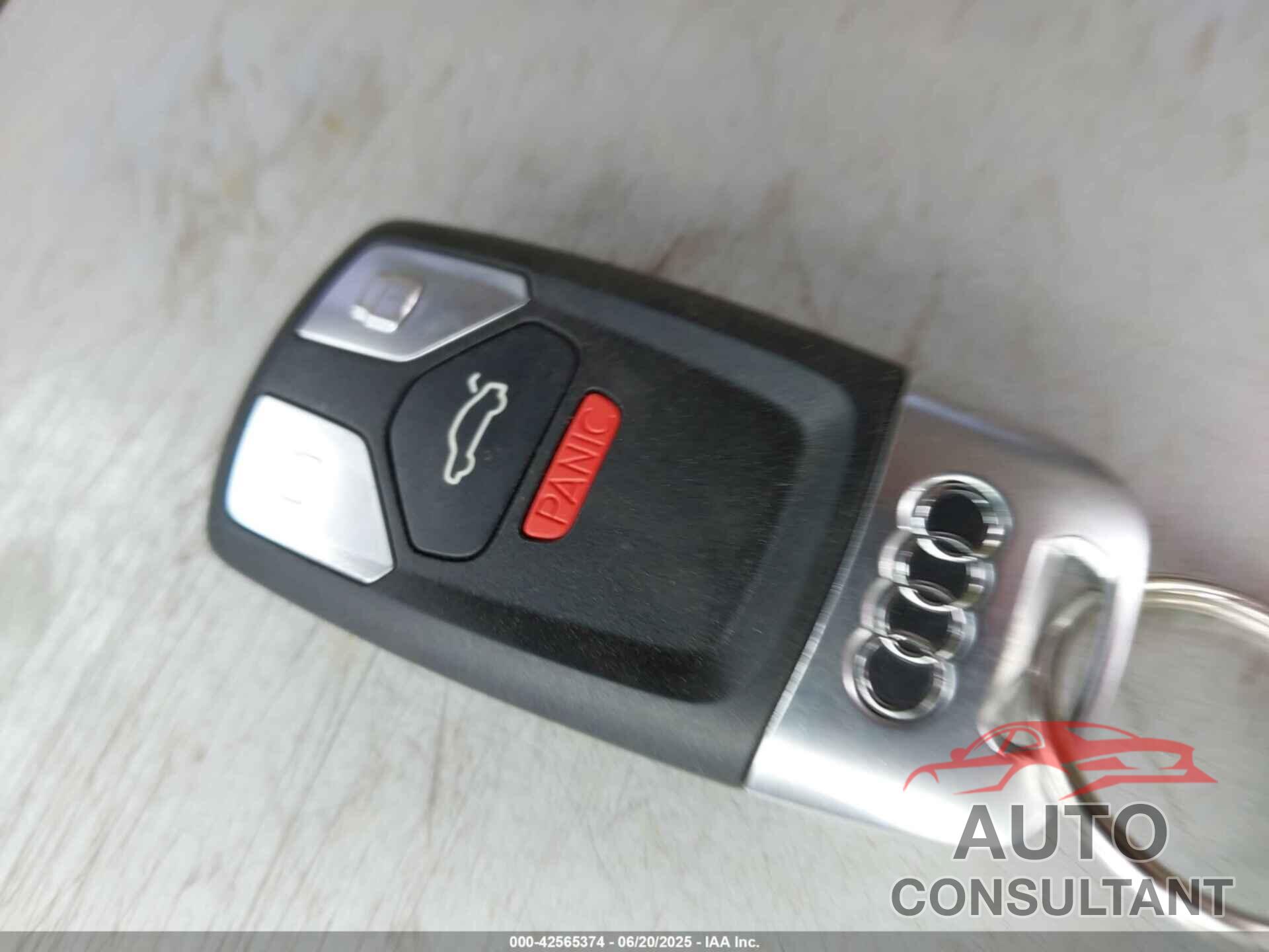 AUDI Q5 2019 - WA1BNAFY0K2023616