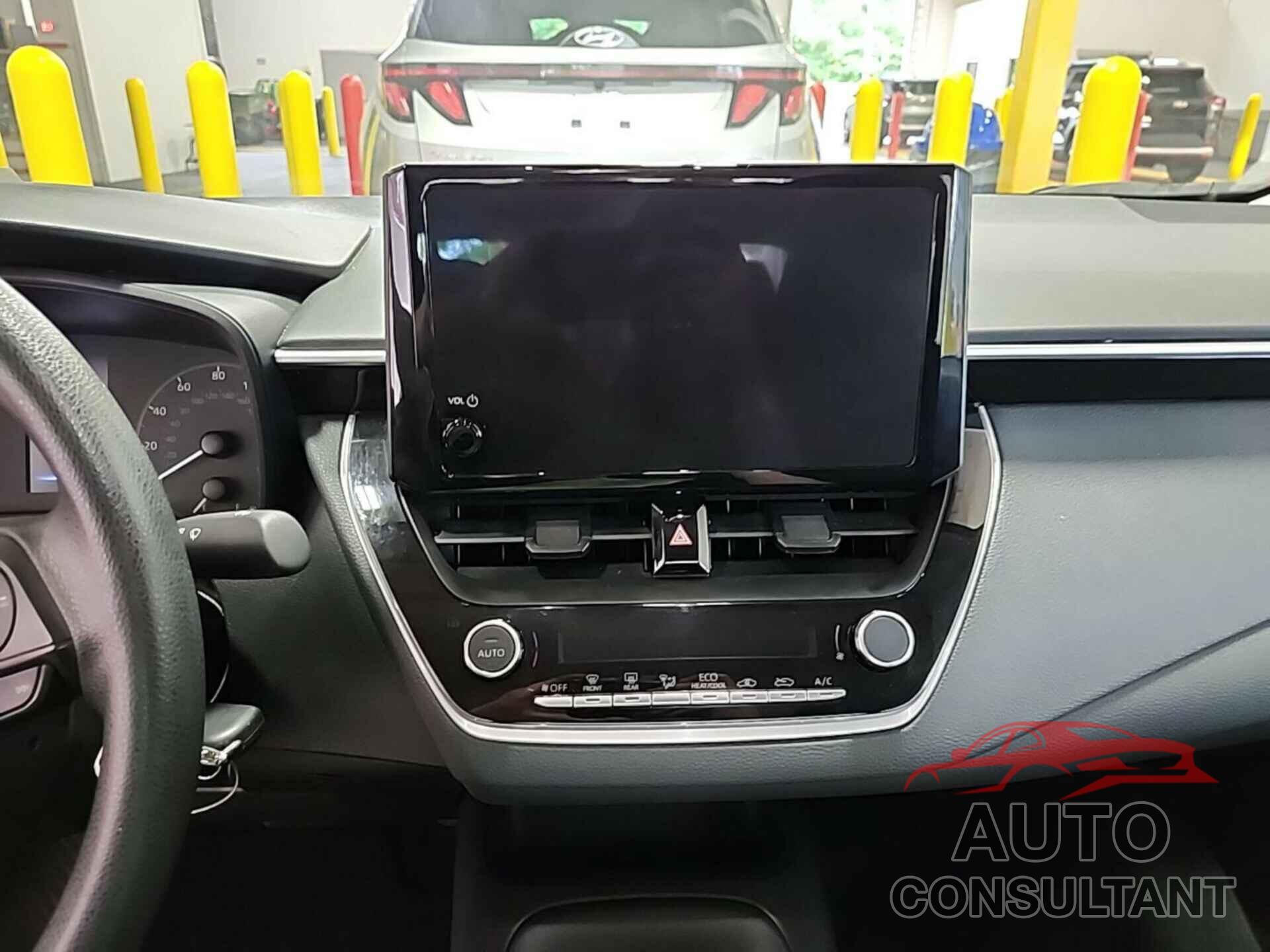 TOYOTA COROLLA 2024 - 5YFB4MDE1RP162944