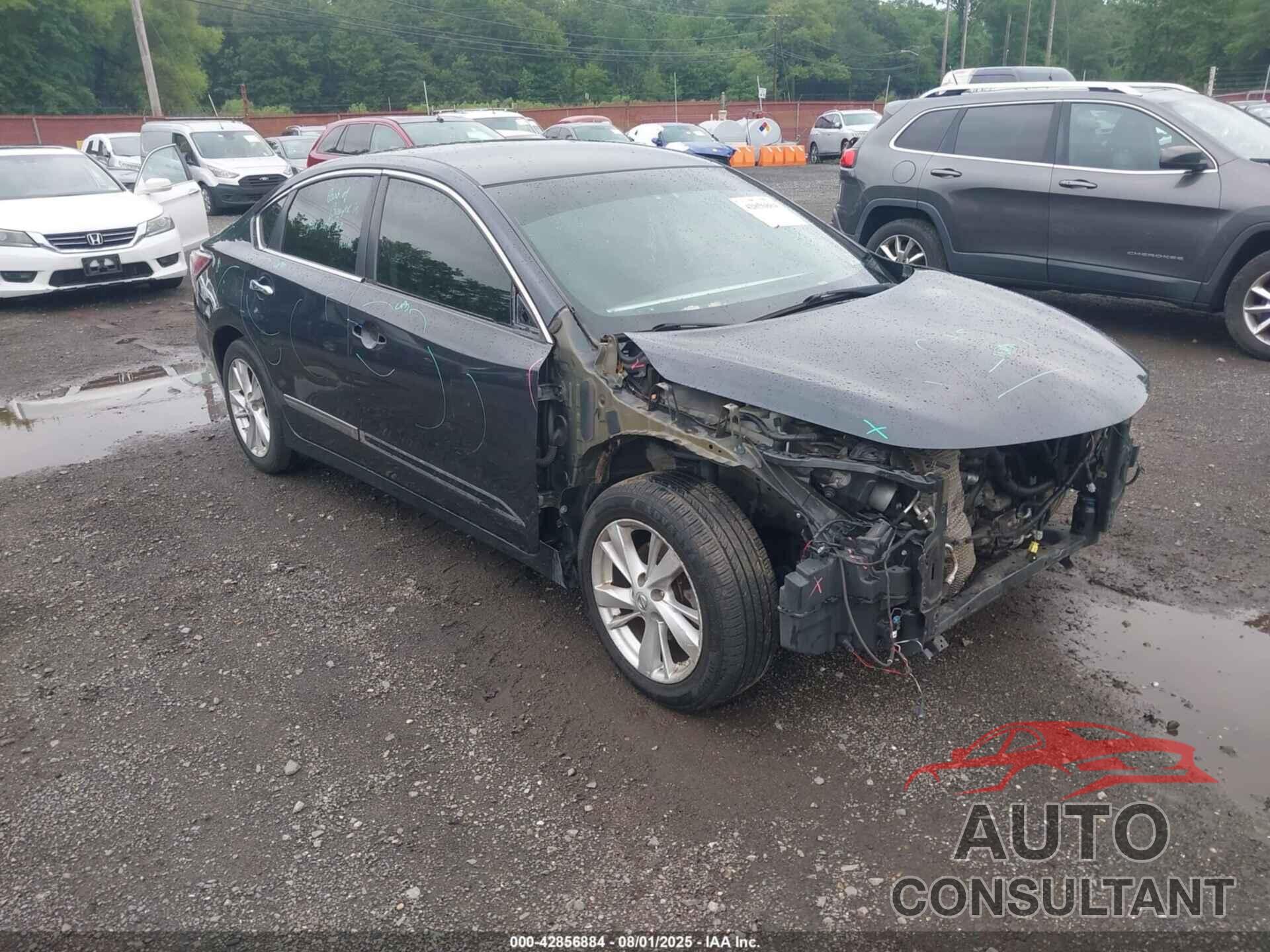 NISSAN ALTIMA 2015 - 1N4AL3AP5FC182509