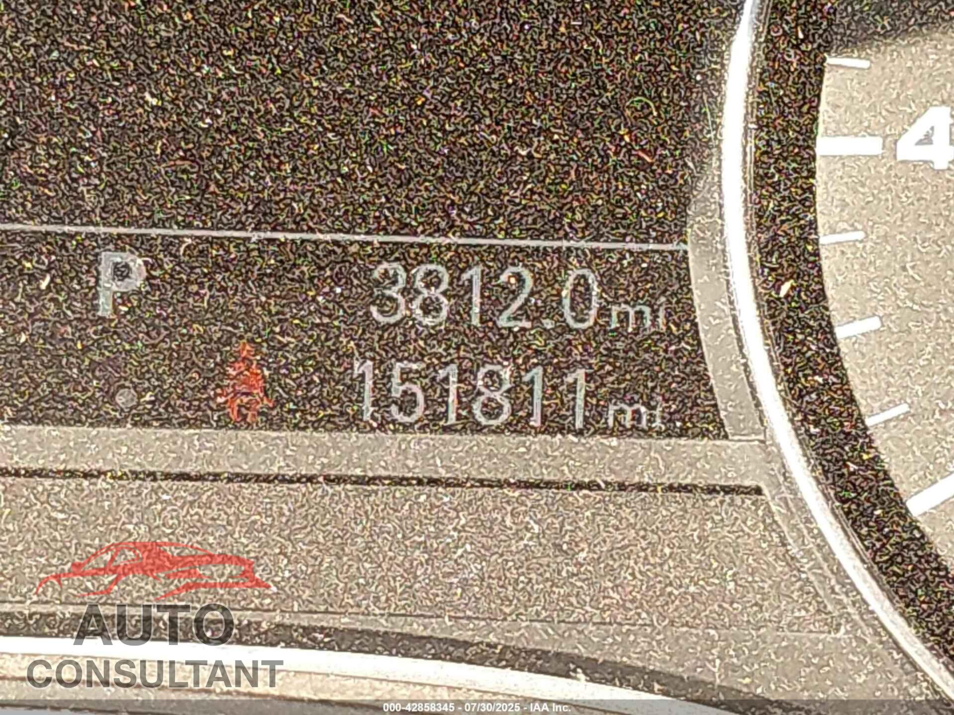 AUDI A6 2013 - WAUGGAFC4DN155366