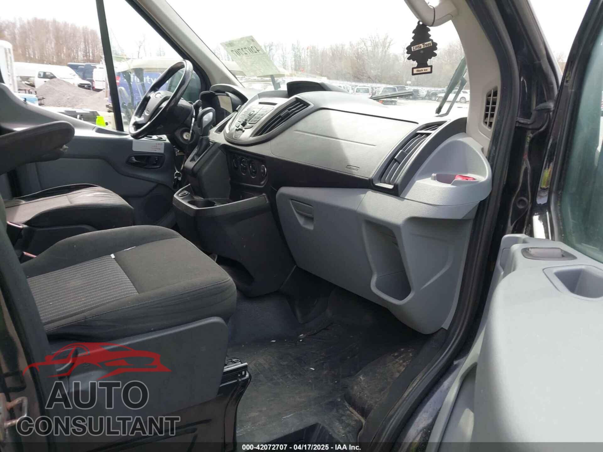 FORD TRANSIT-350 2017 - 1FBAX2CM5HKB15501