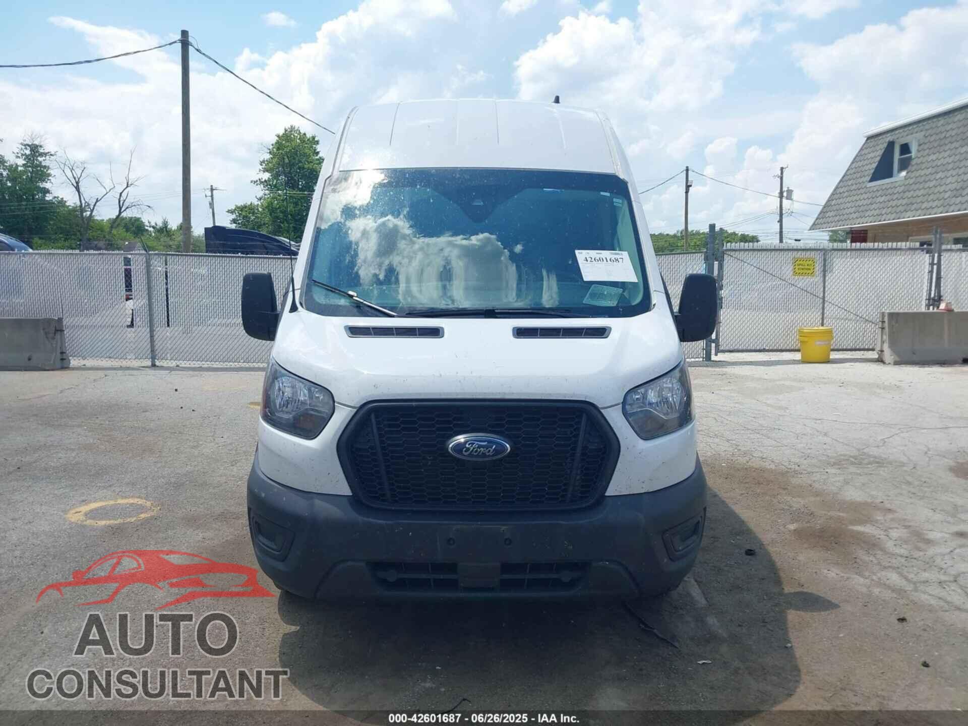 FORD TRANSIT-250 2023 - 1FTBR1X8XPKB16014