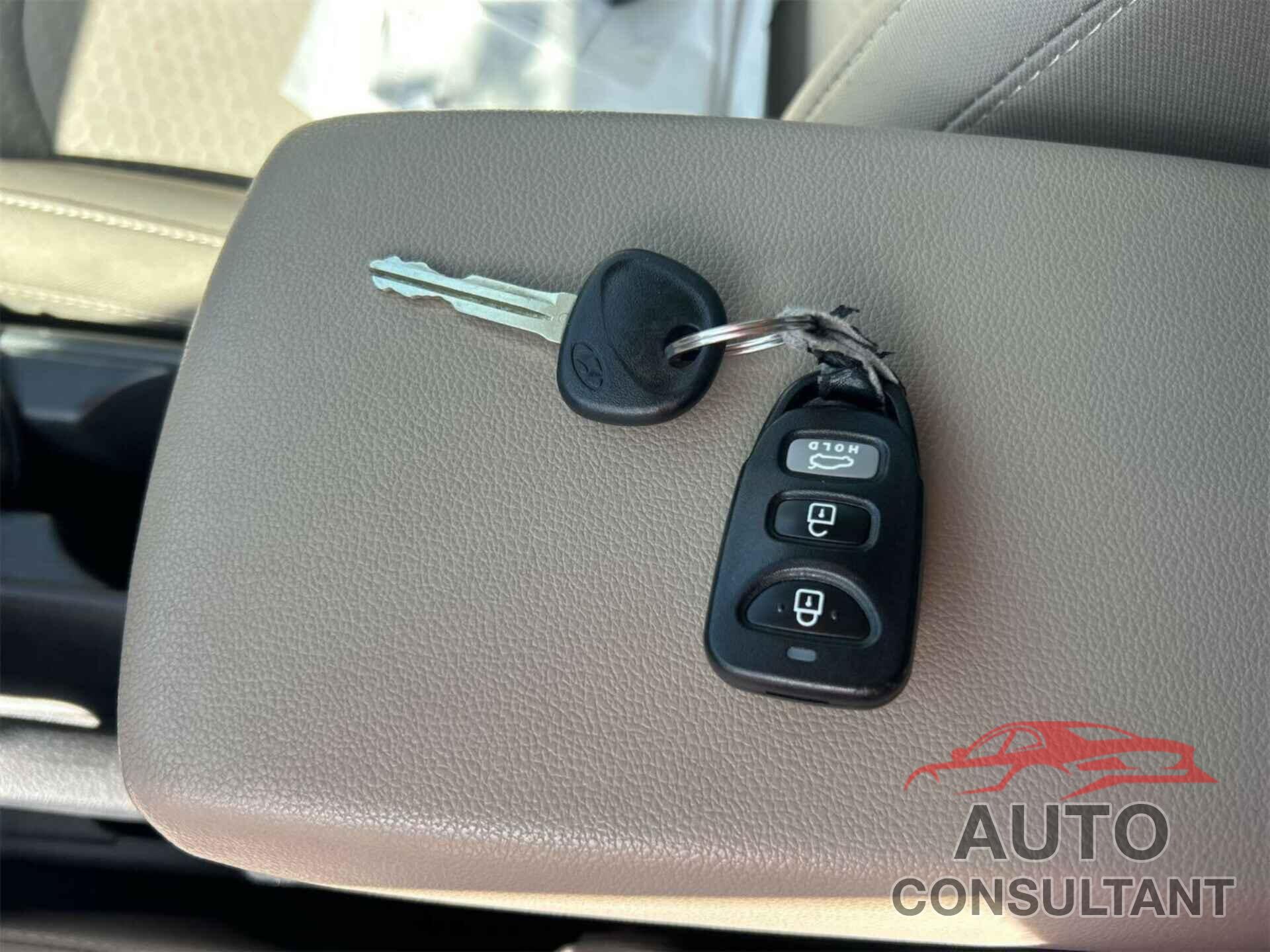 HYUNDAI ELANTRA 2020 - 5NPD84LF0LH507120