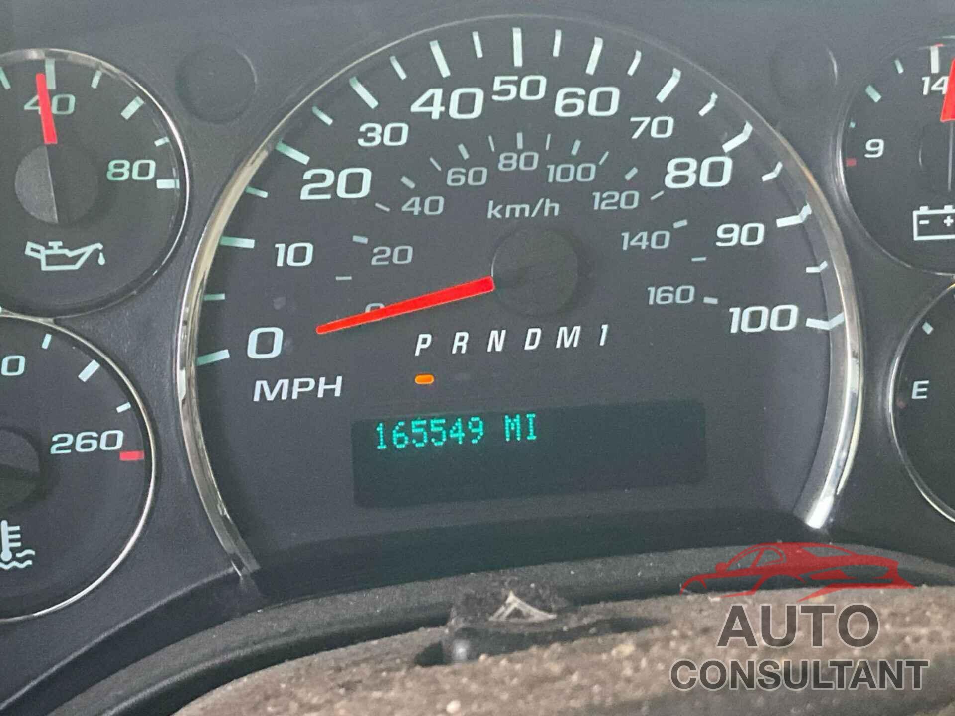 CHEVROLET EXPRESS 2500 2015 - 1GCWGFCF4F1159616